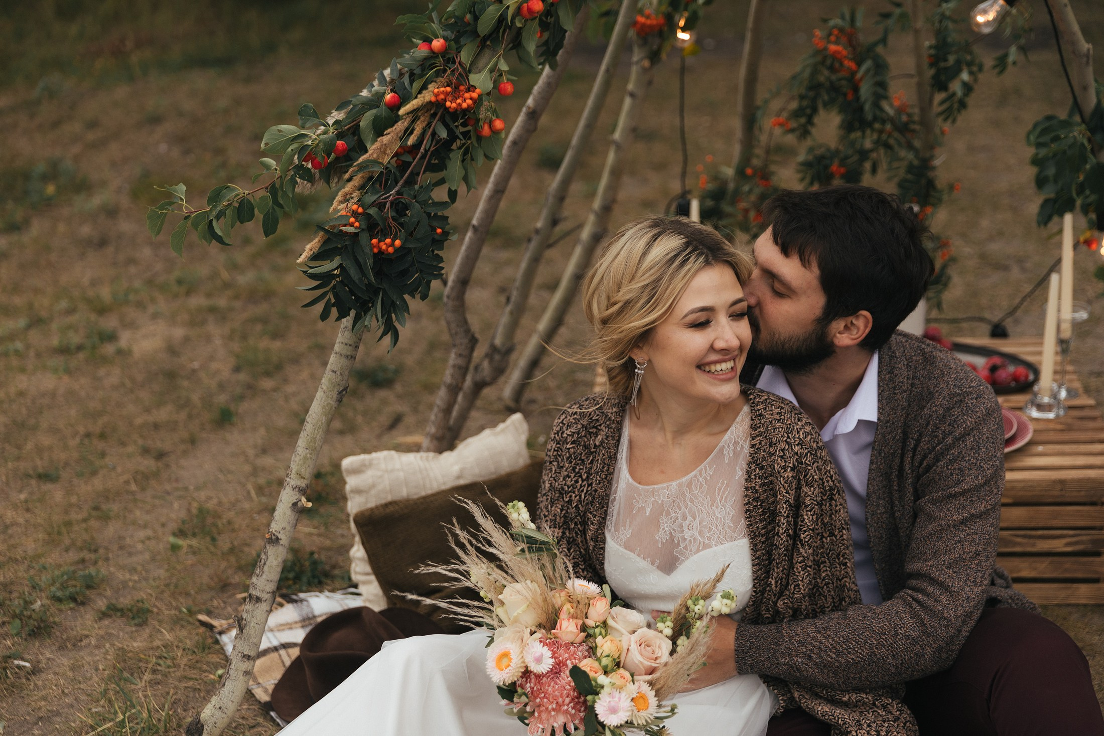 Александр и Анастасия. Свадебный и семейный фотограф в Челябинске Мазуркевич Макс