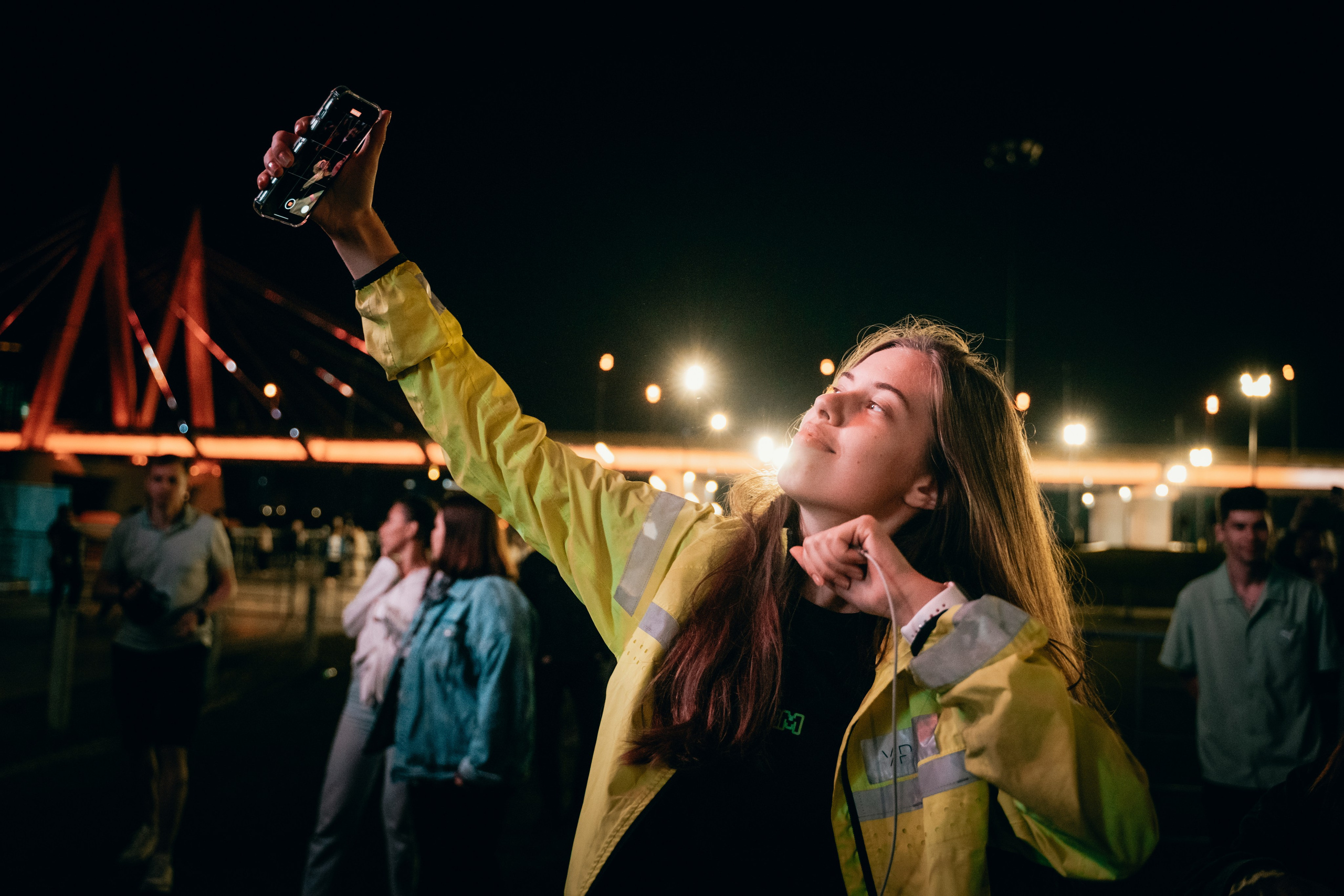 URAM FEST 2024. Главная