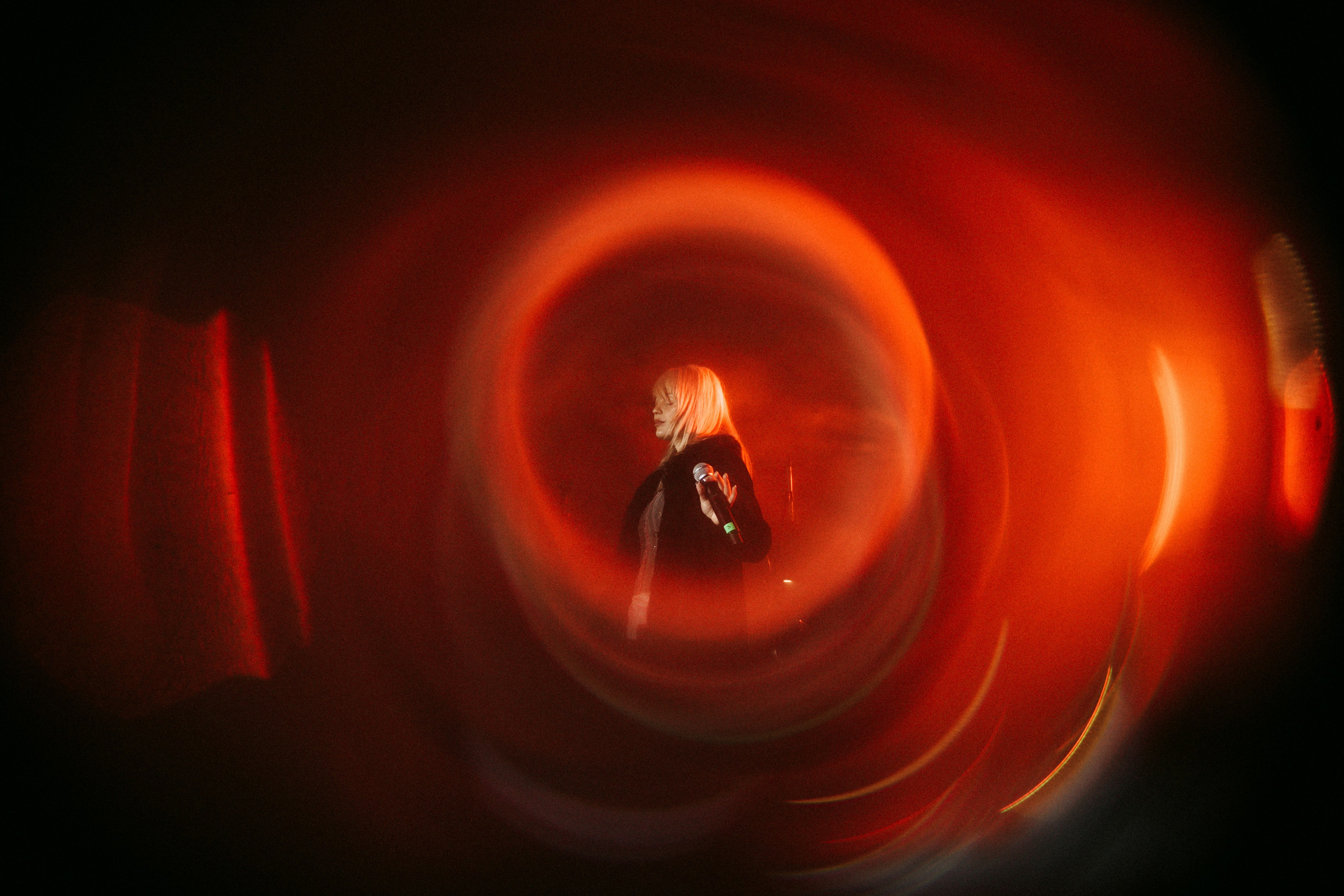 Фестиваль «Очень! Осень». Главная