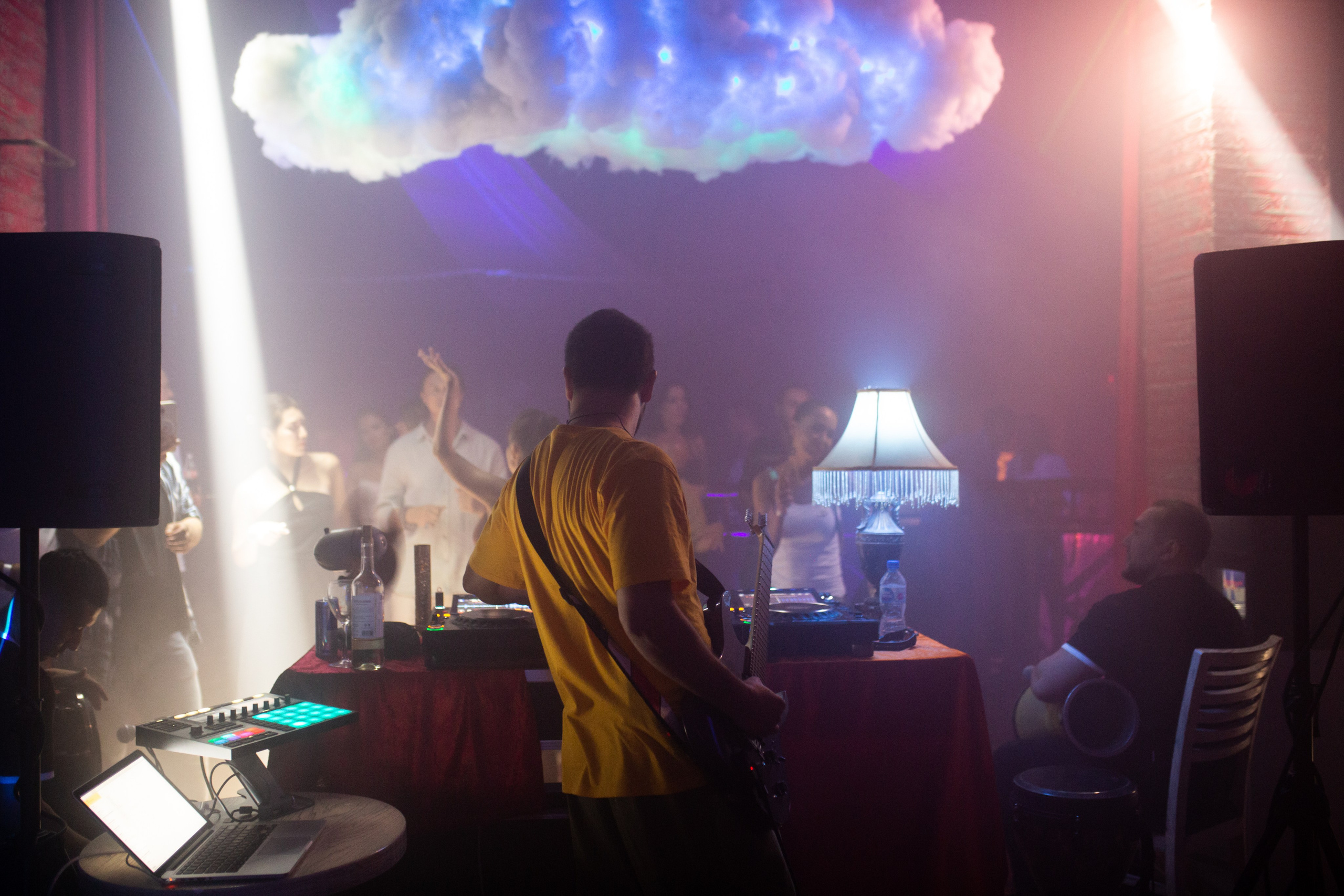 RAQS. Евгений Матвеев — фотограф в Санкт-Петербурге