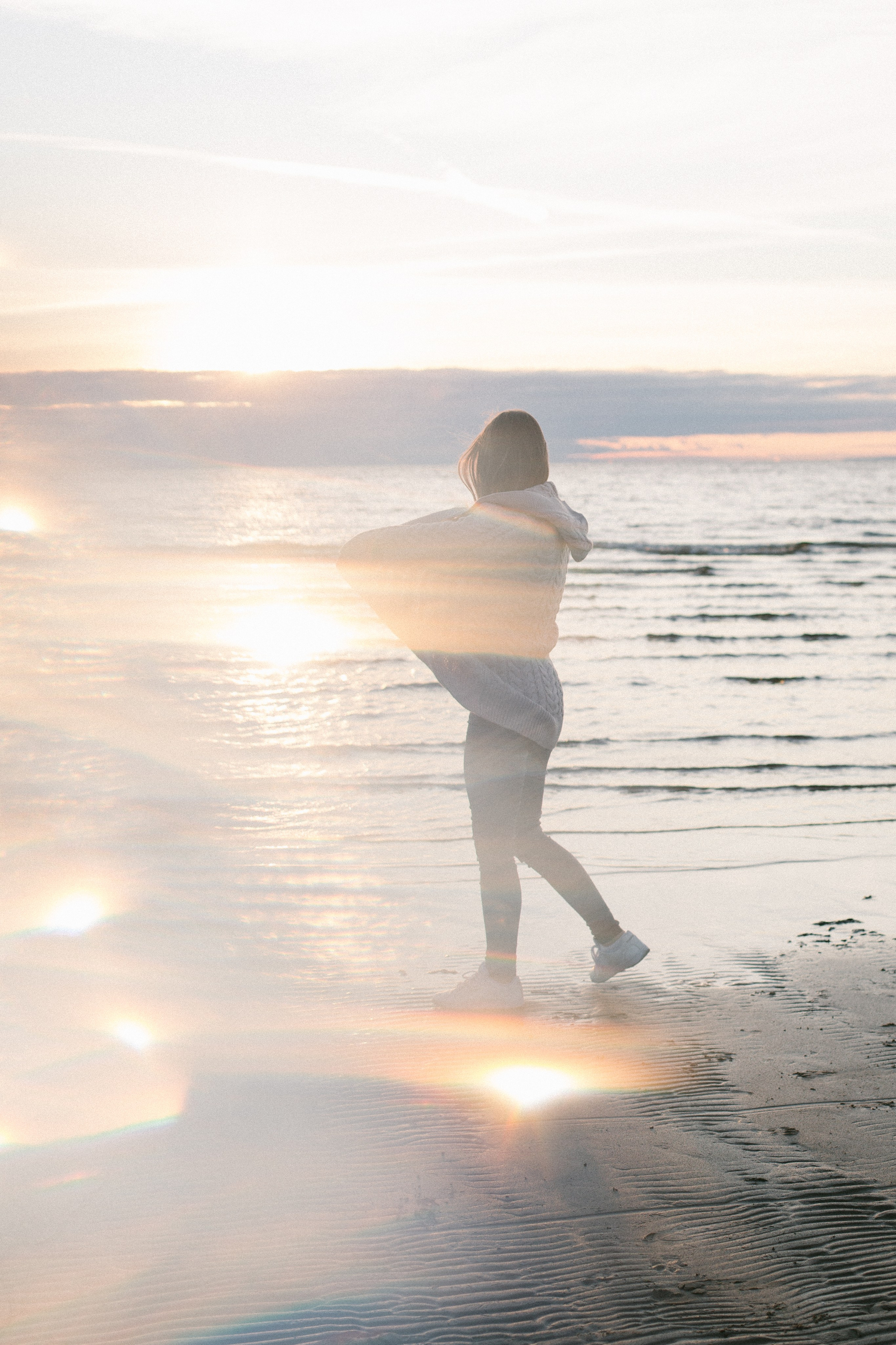 Настя, Савелий и Ксюша. Фотограф Кристина Филькова