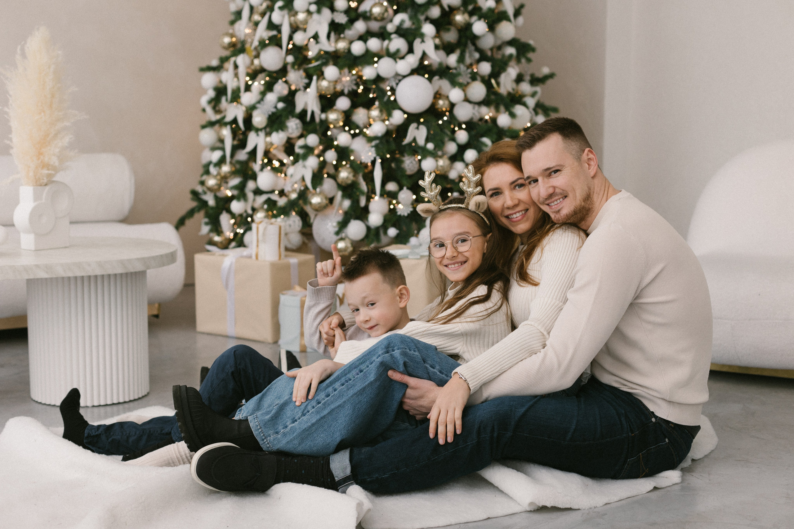 Life съёмка. Фотограф Кристина Филькова