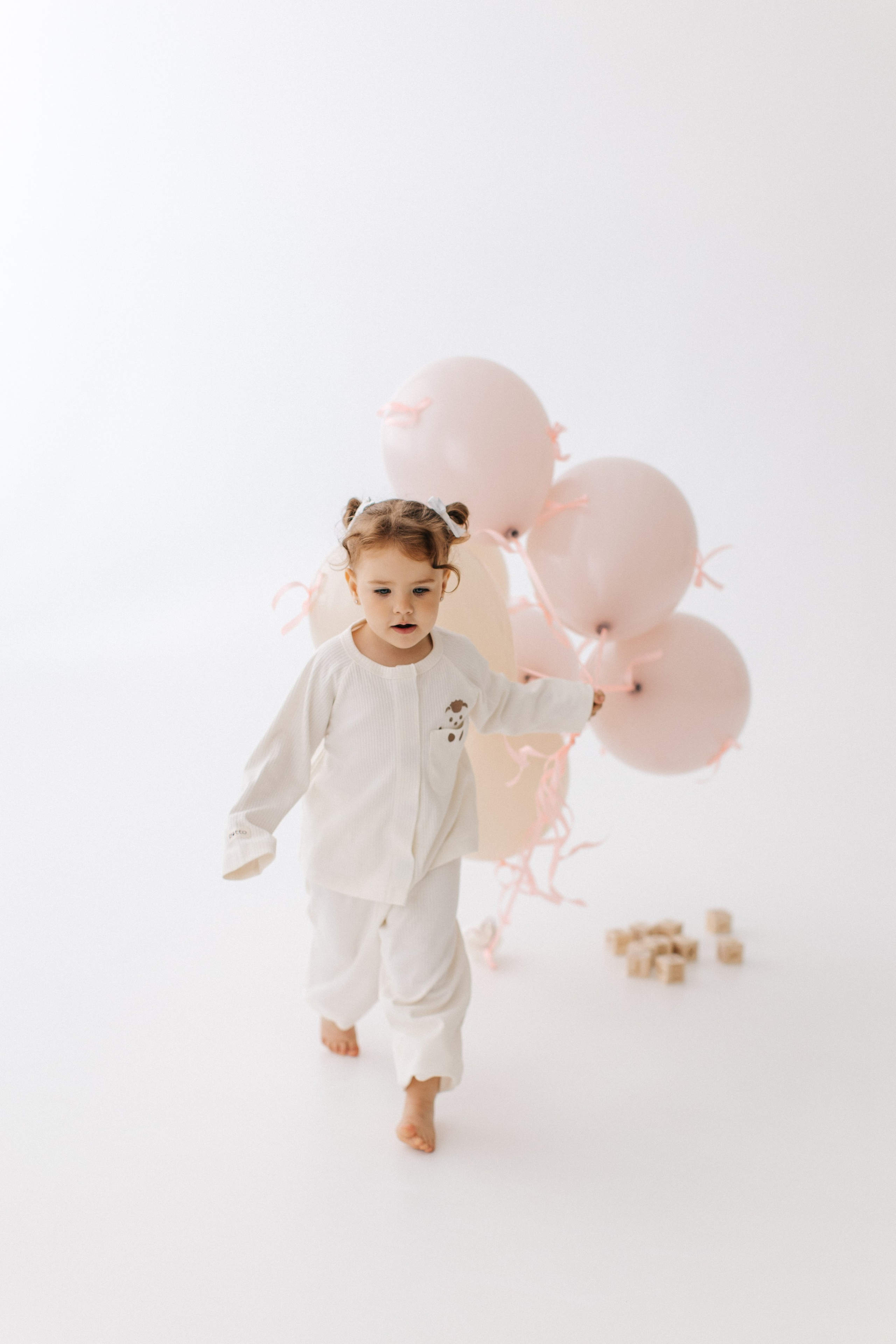 Арише 2 годика!. Главная