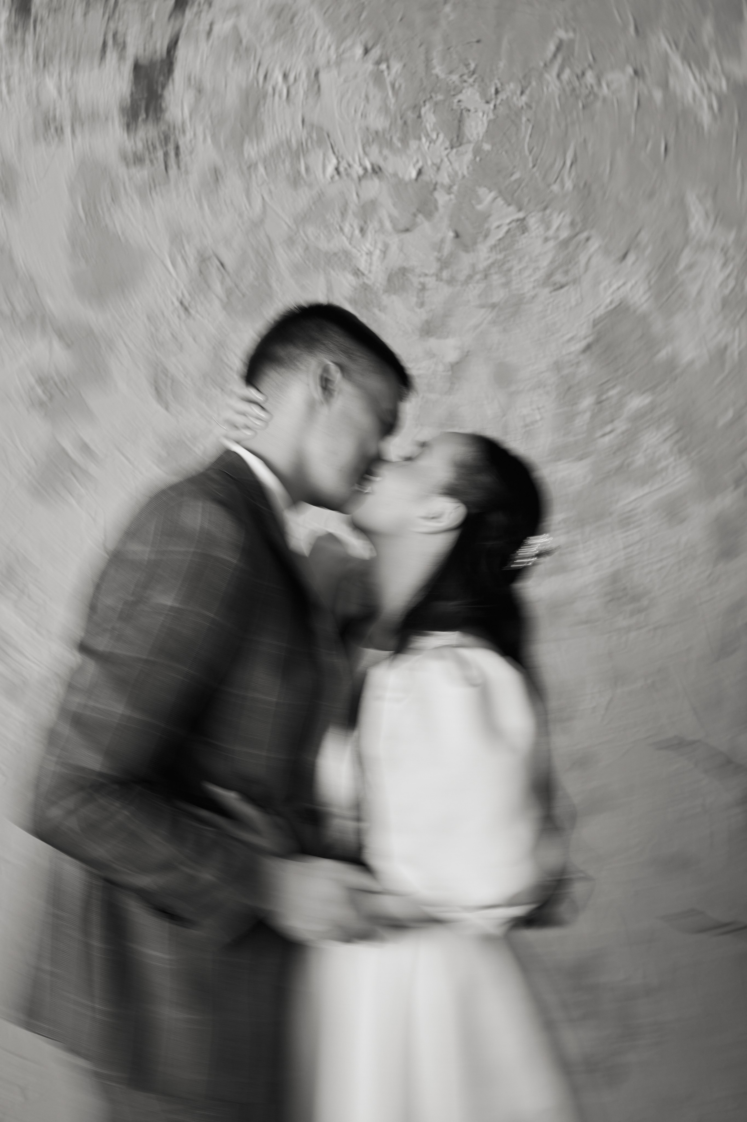 Степан и Гиляна. Фотограф в Ростове-на-Дону Валерия Декало