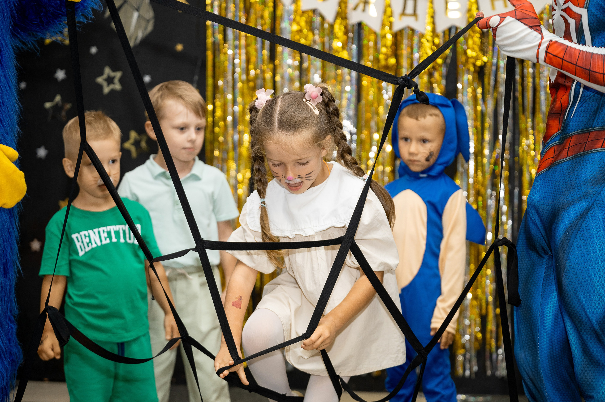 Никите 4 года. «Жили-были». Свадебный, семейный и репортажный фотограф. Брянск. Эльвира Голенкова