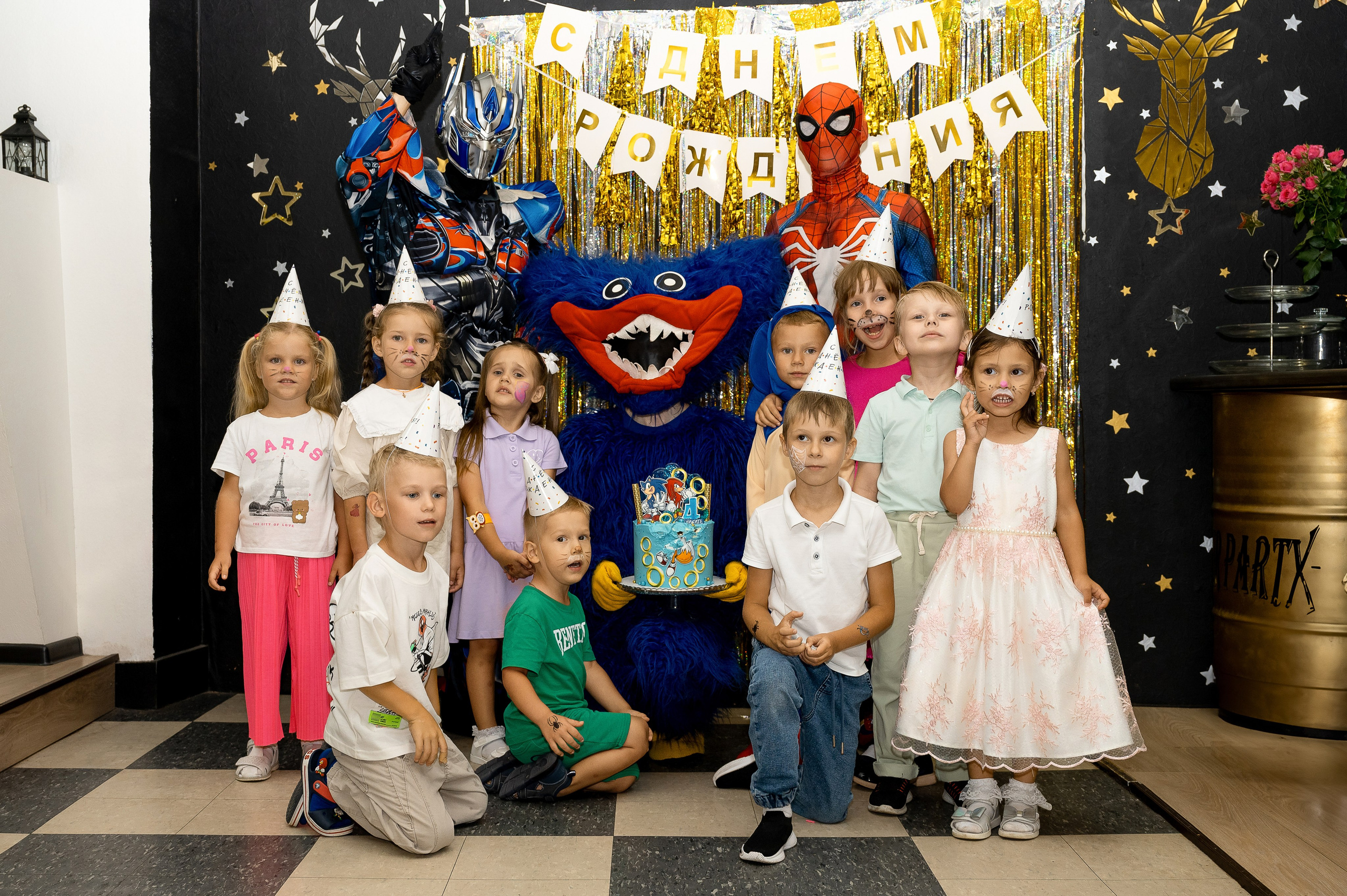 Никите 4 года. «Жили-были». Свадебный, семейный и репортажный фотограф. Брянск. Эльвира Голенкова