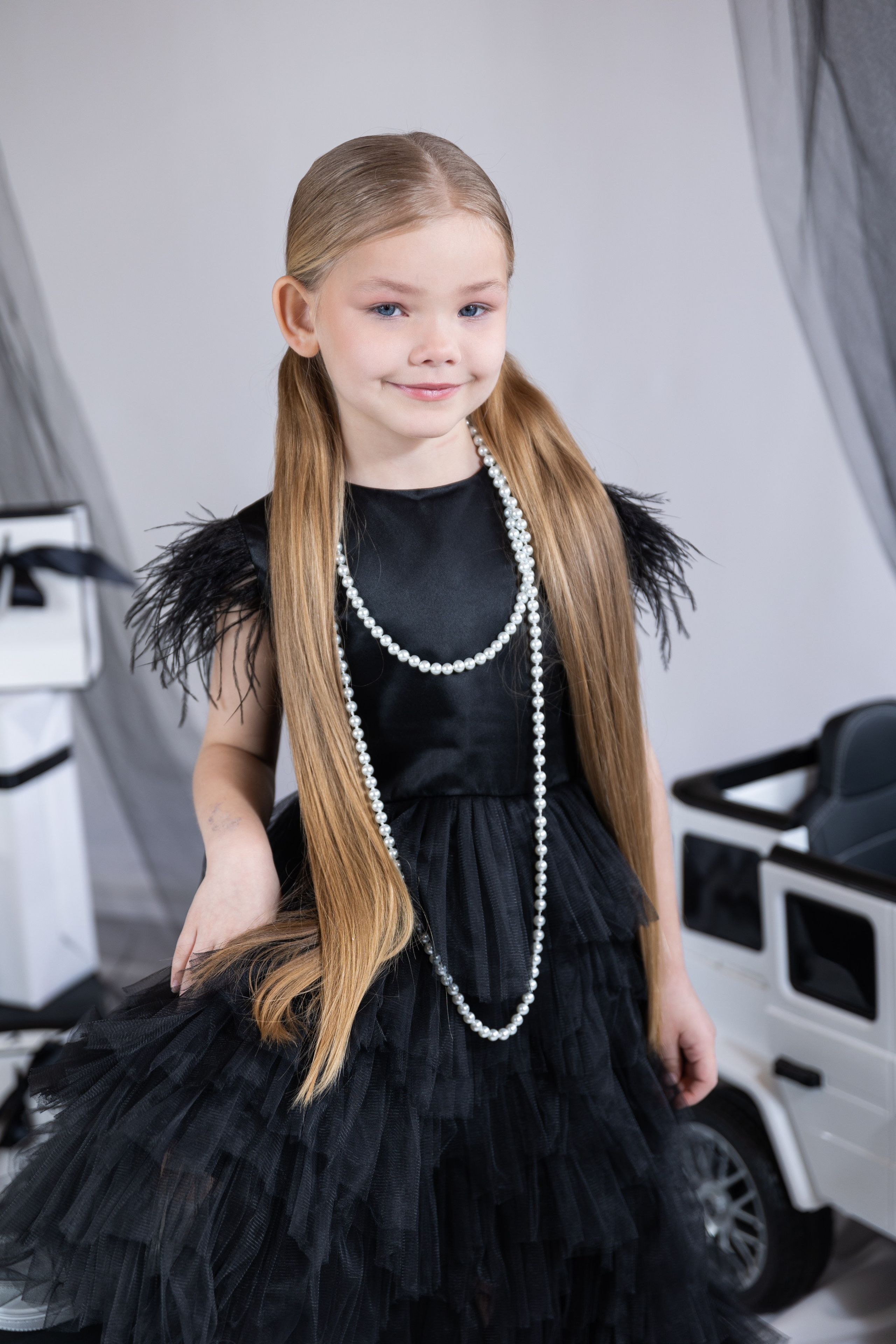 Модельная студия Прайм. Выпускные альбомы во Владивостоке