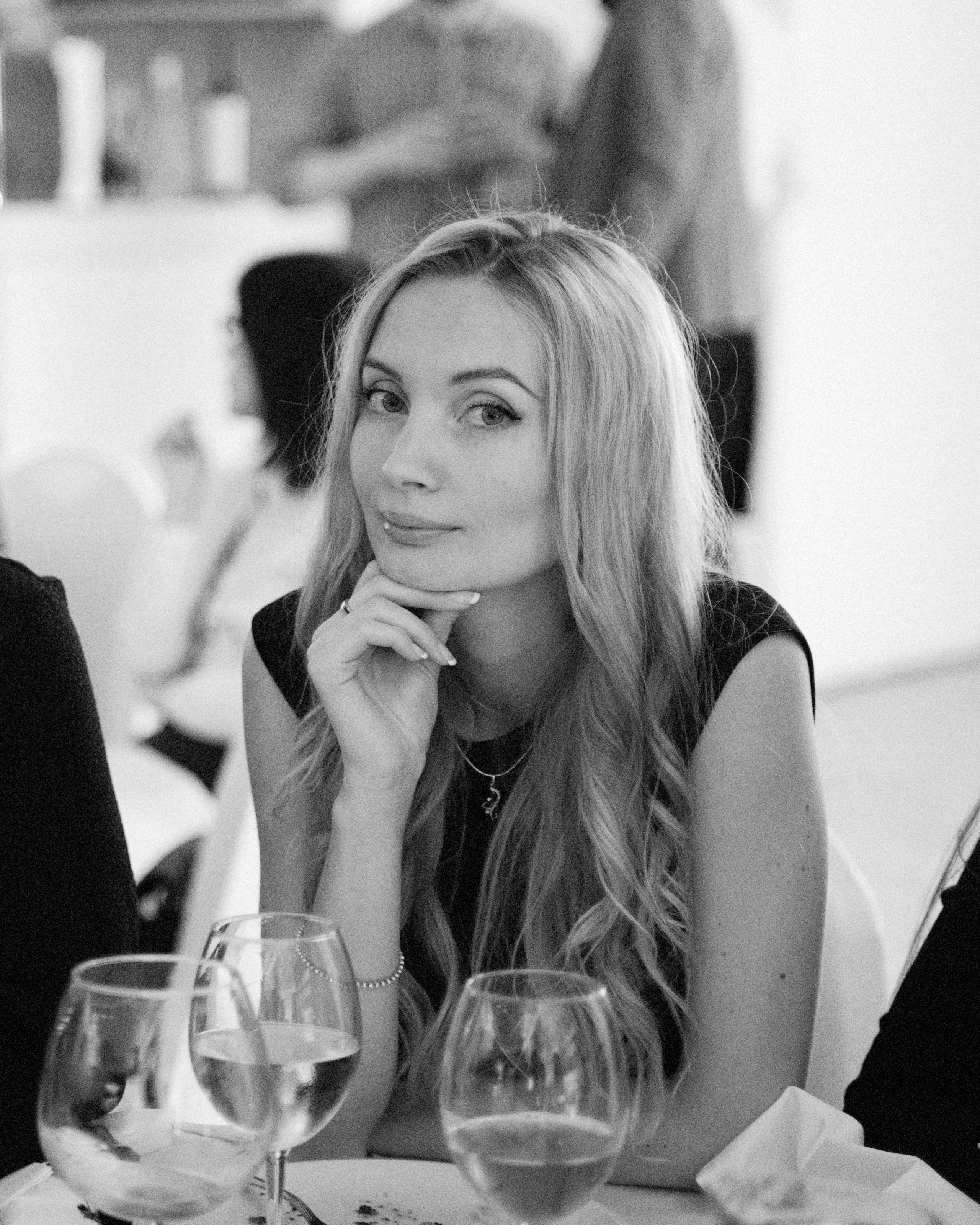 HYPE NEW YEAR. Фотограф Серафим Крюков