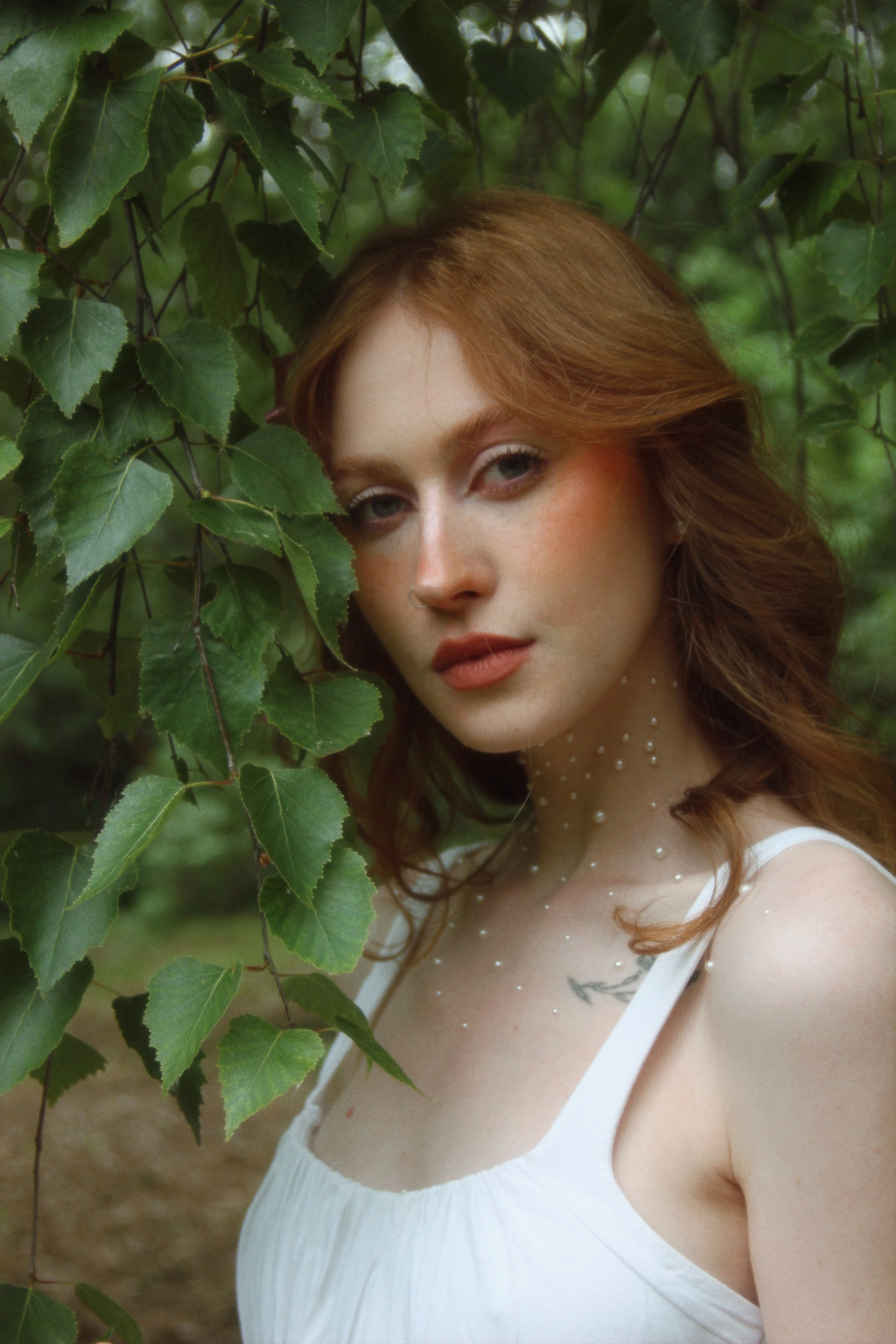 Blossom.nails. Креативный фотограф Азизова Самира