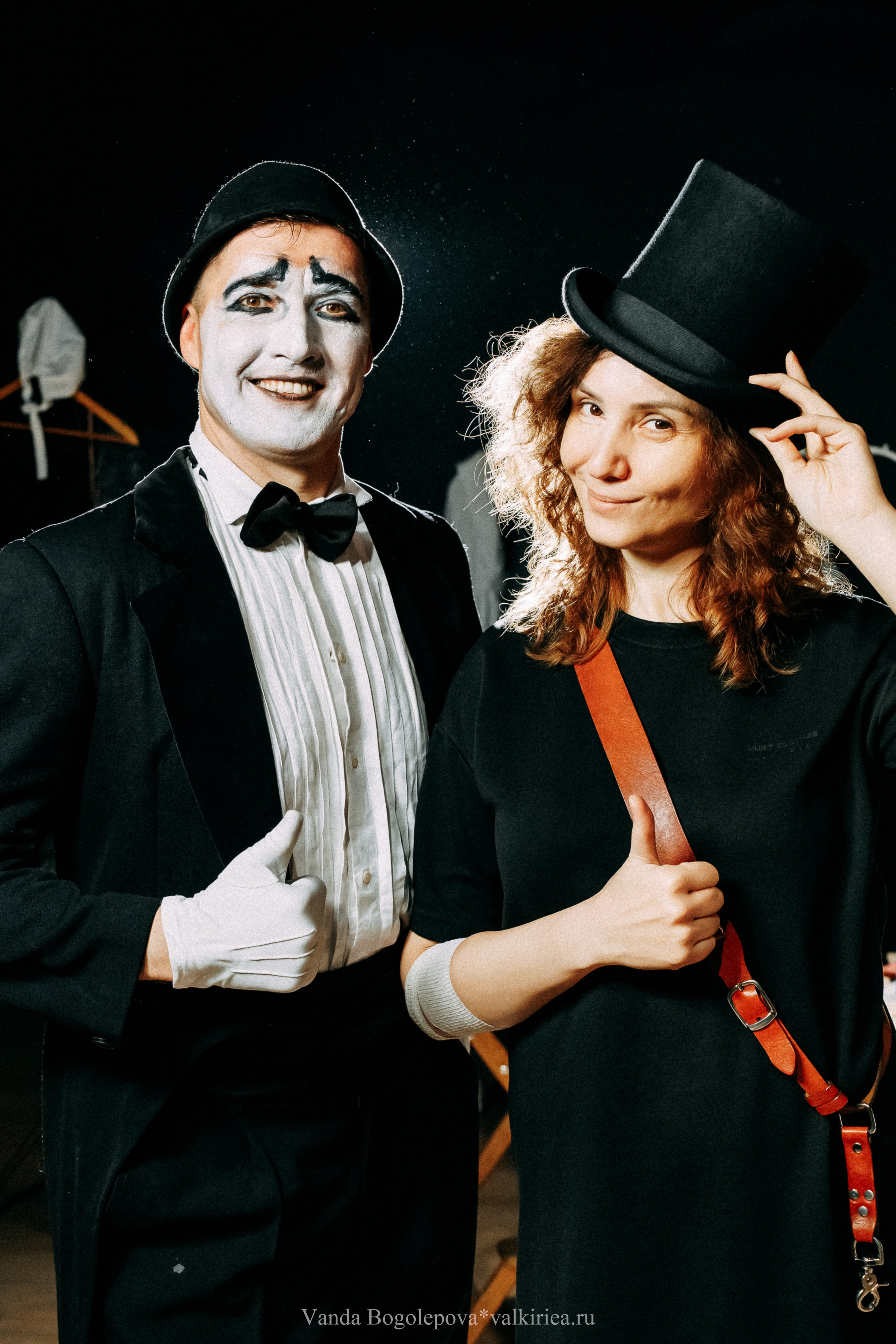 «Вертинский» ТЧК Театр. Фотосъемка, свадебная фотосъемка, Москва, Нижний Новгород