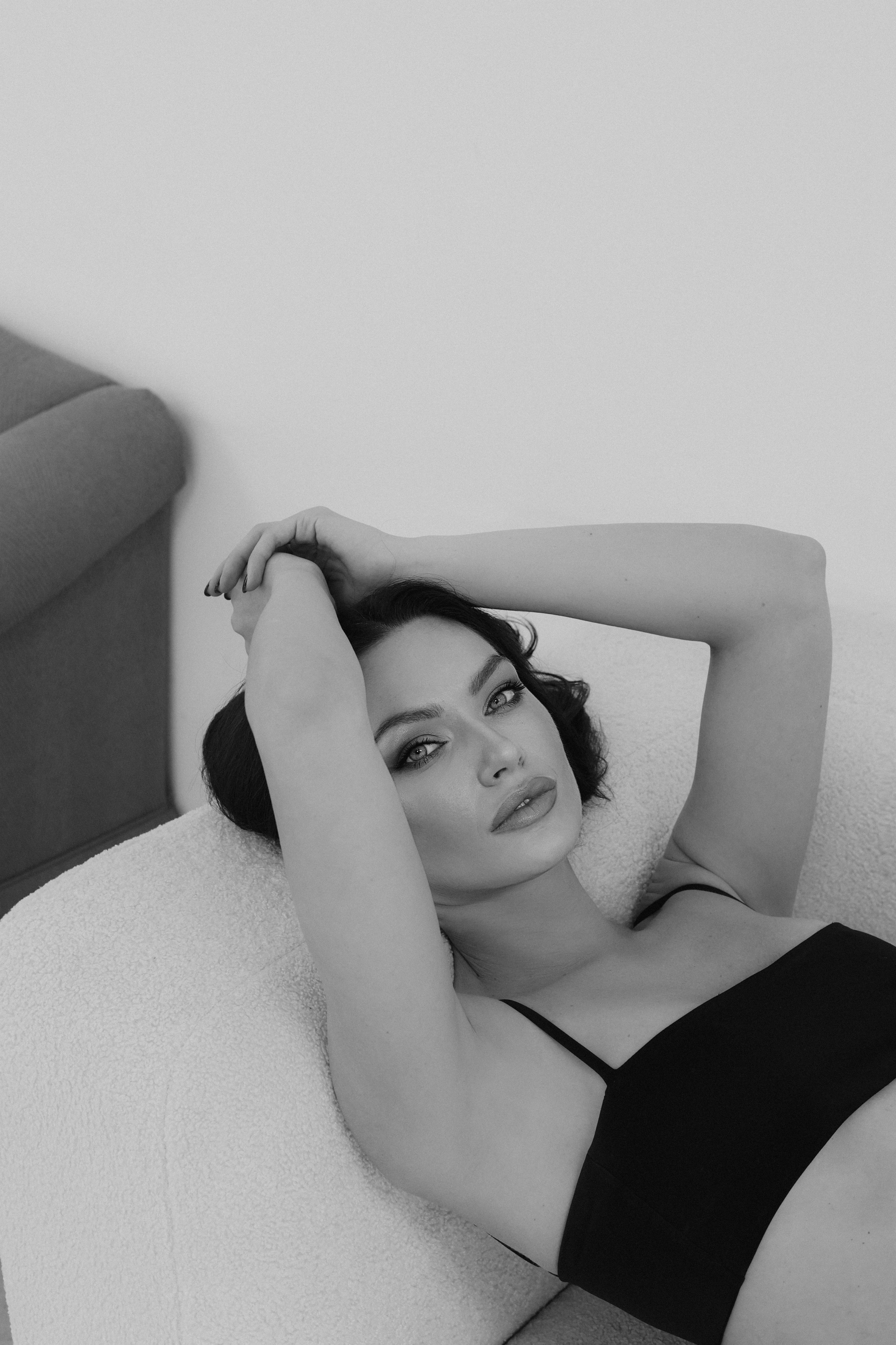 Julia. Фотограф Popova Polina