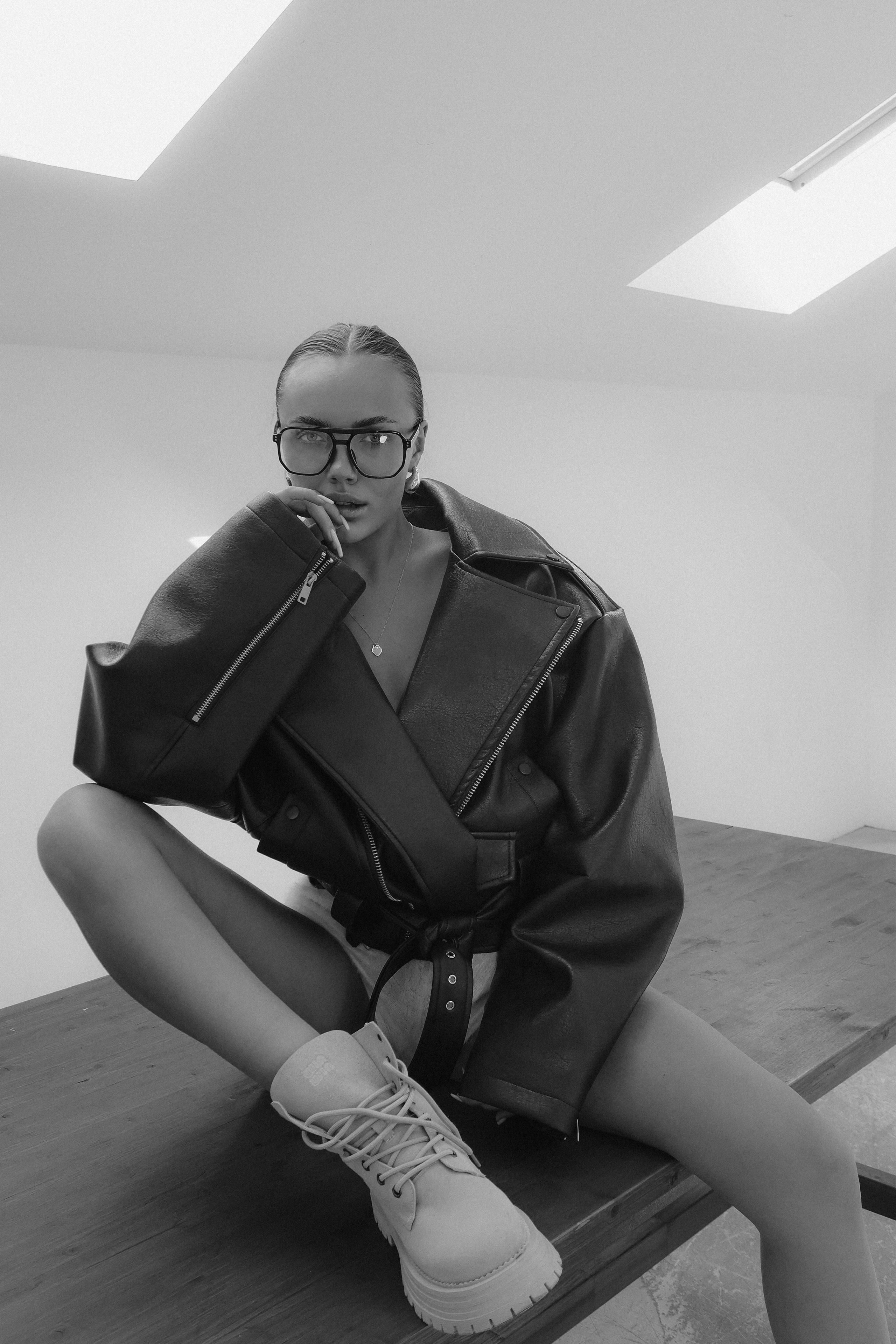 Nasty. Фотограф Popova Polina