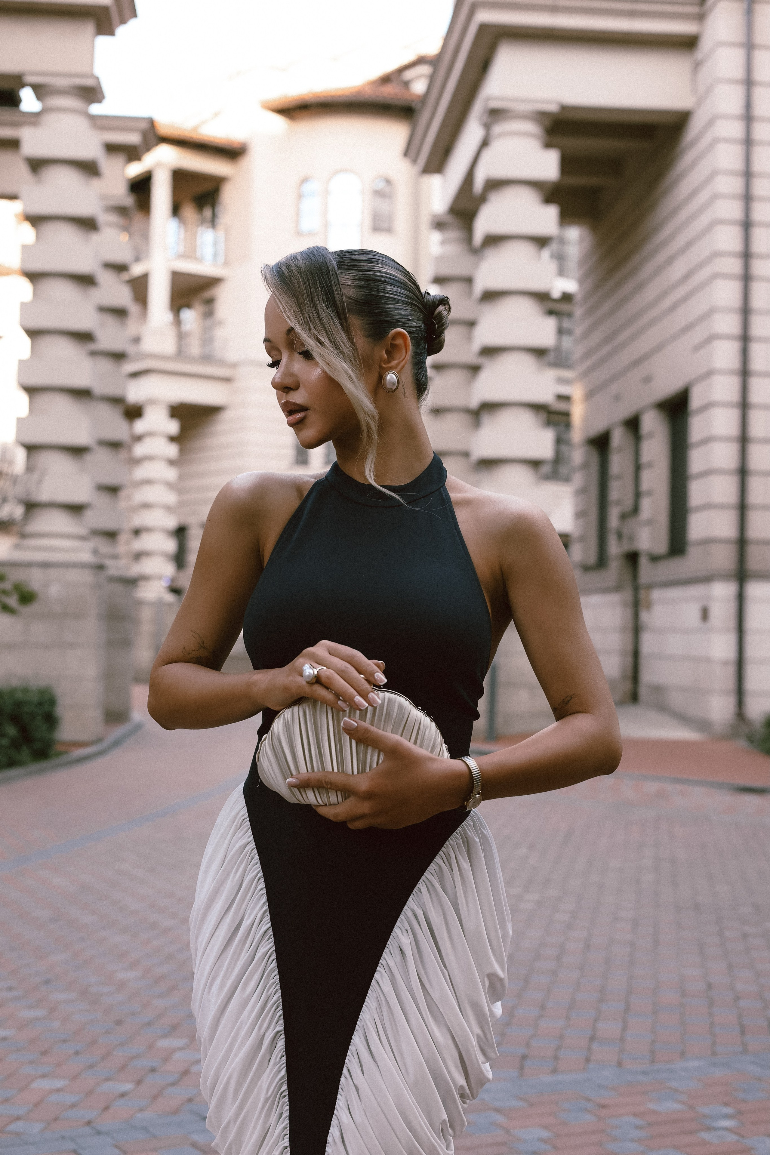 Kate. Фотограф Popova Polina