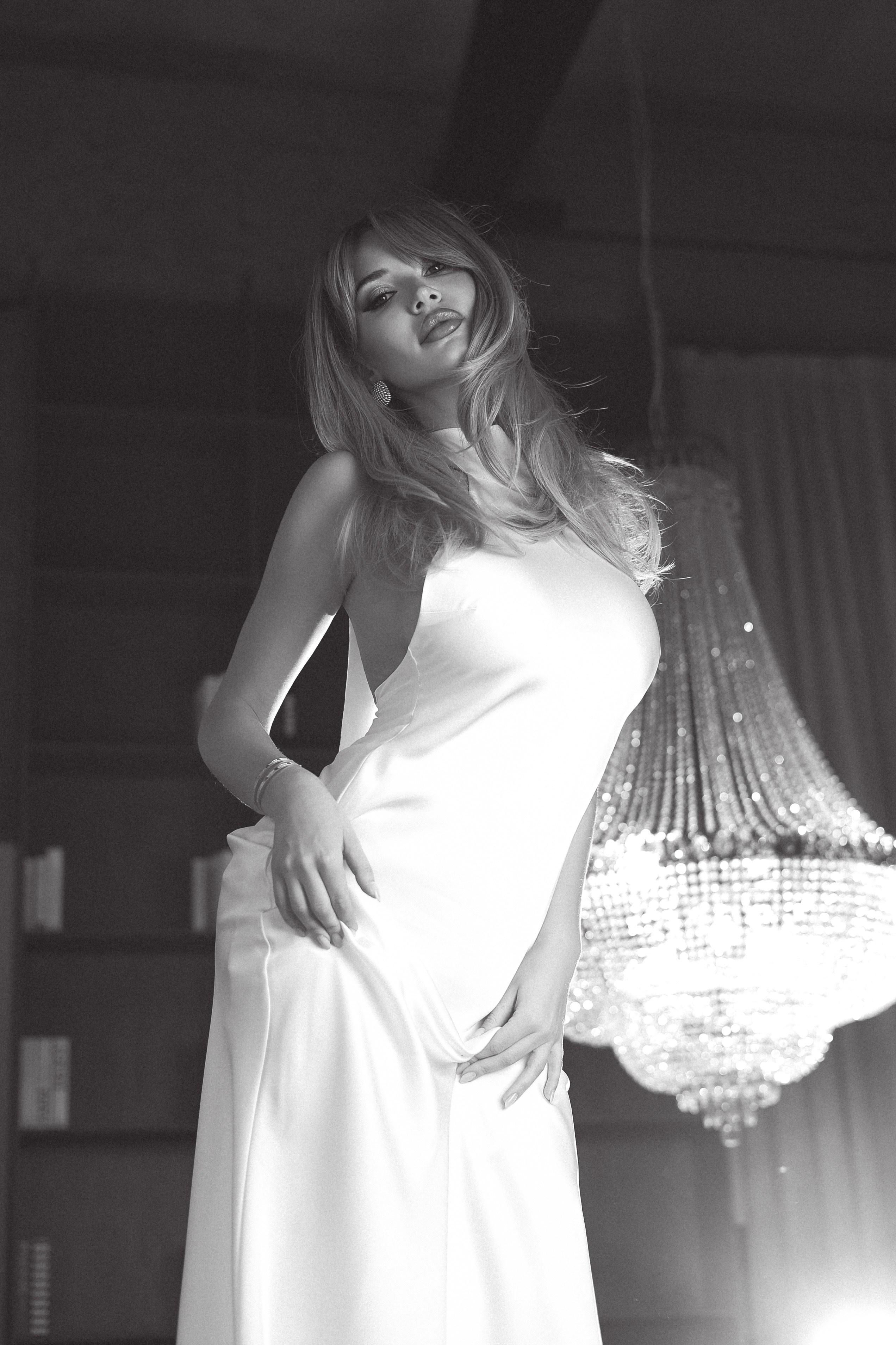 Nina. Фотограф Popova Polina