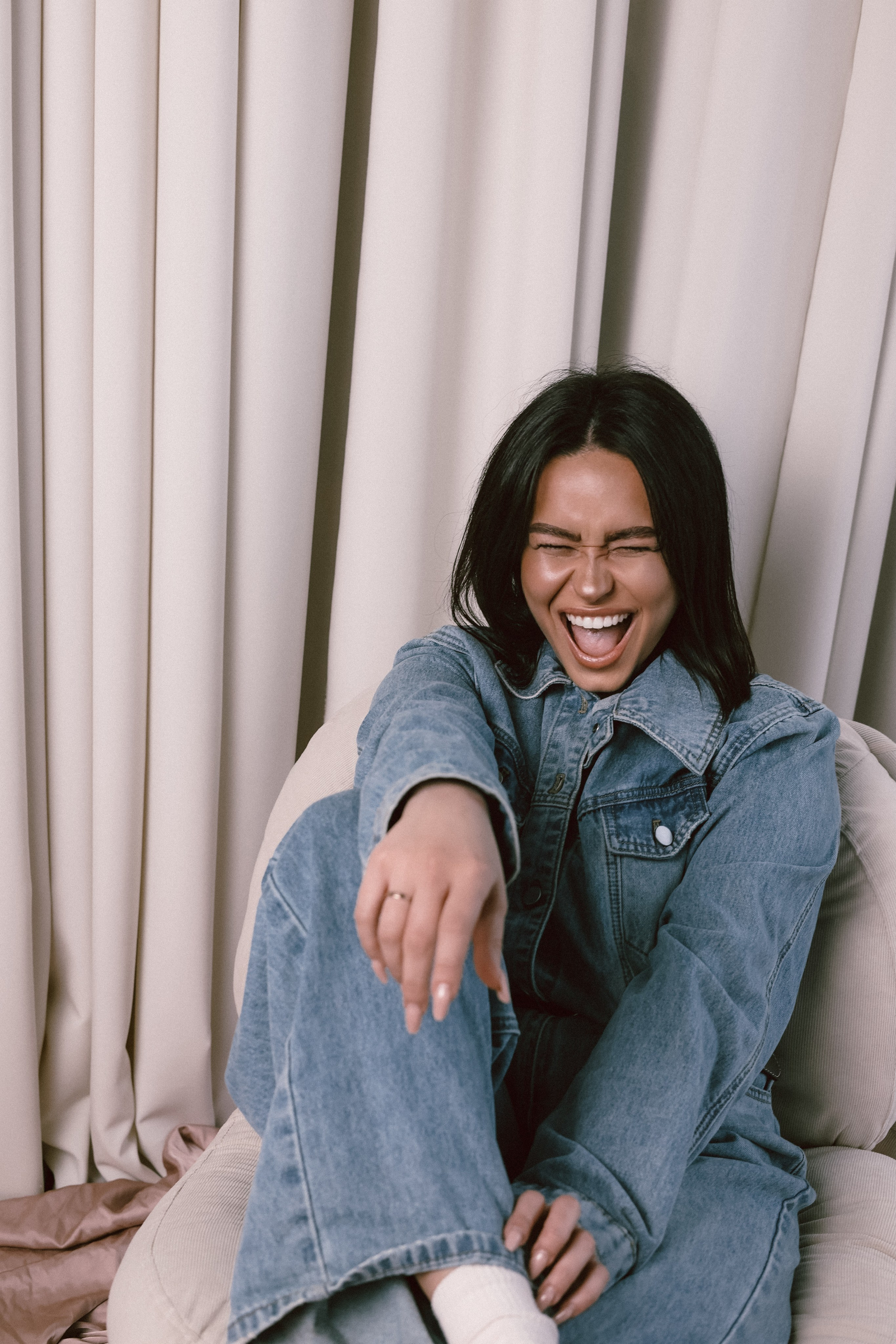 Kris. Фотограф Popova Polina