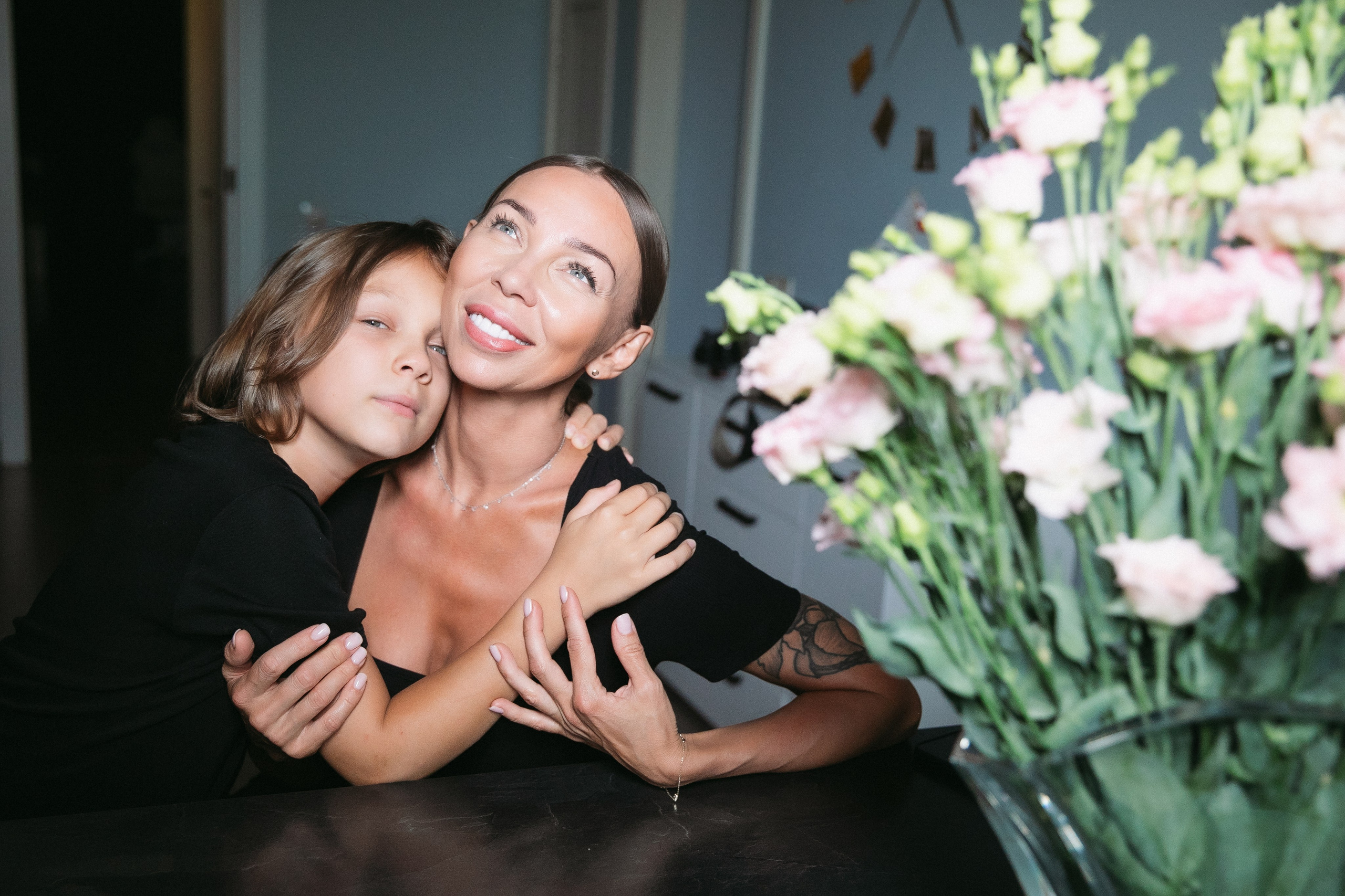 Вера, Анастасия, Анастас. Фотограф в Москве Шаганова Нина