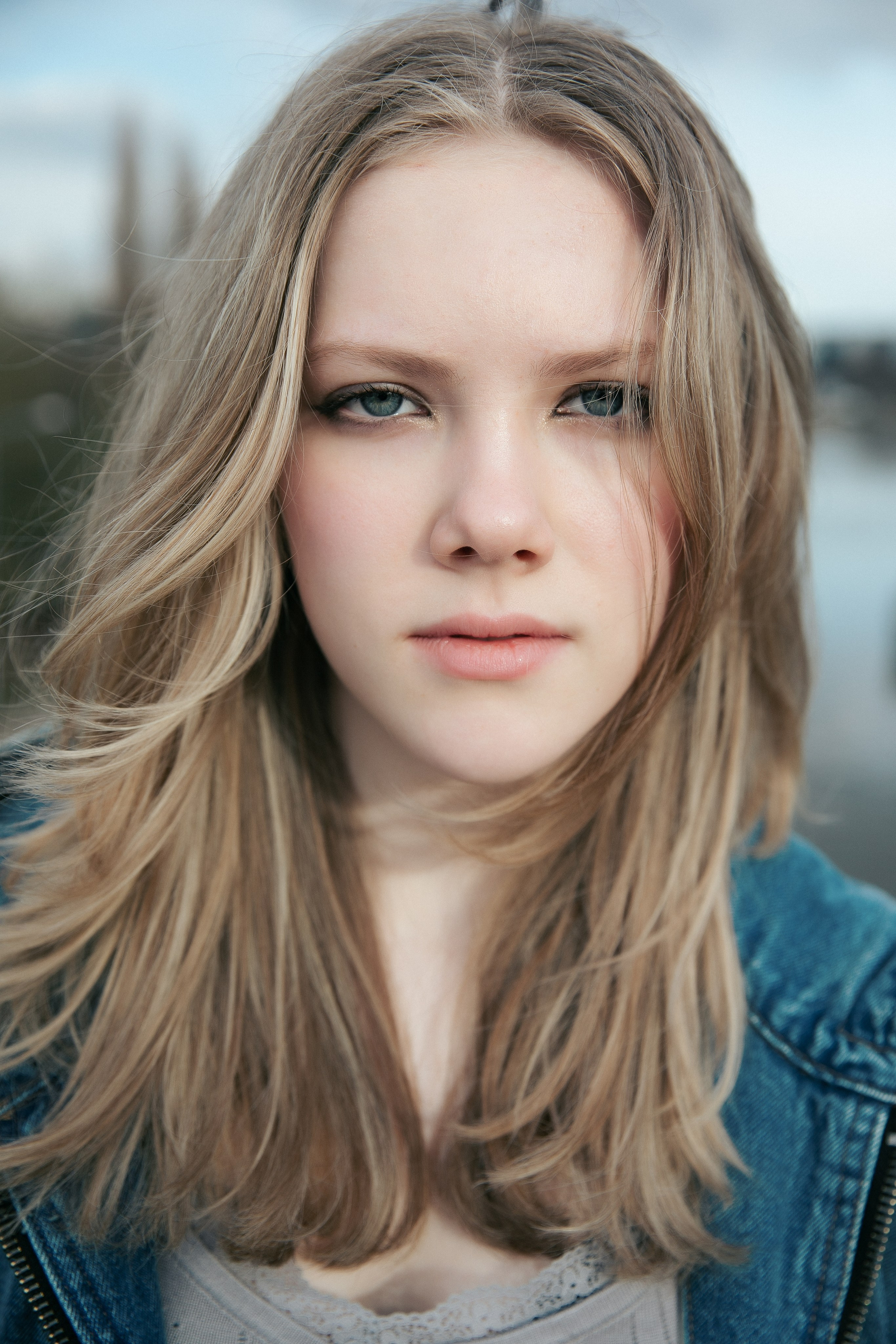 Таисия. Фотограф в Москве Шаганова Нина