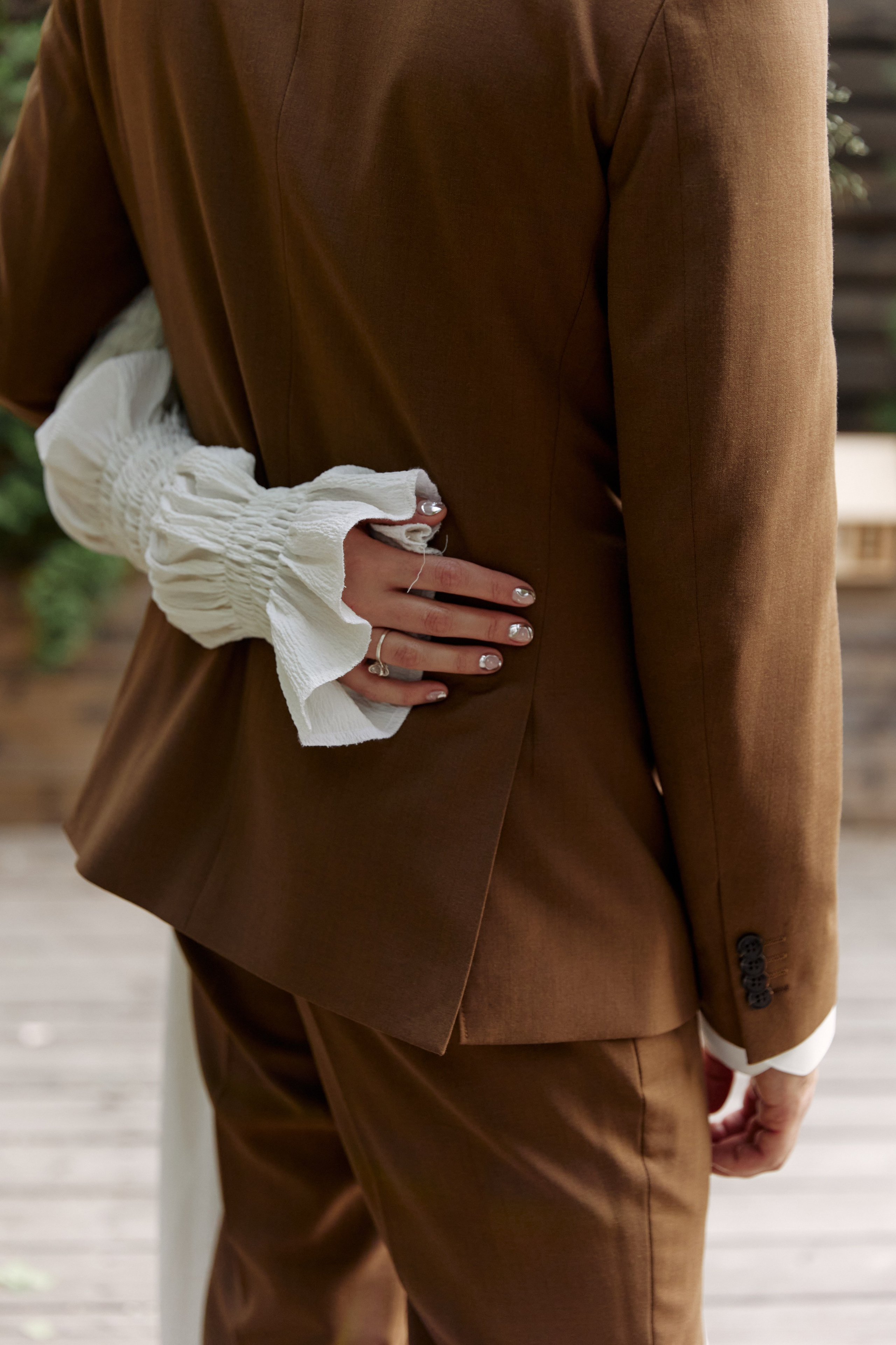 Любовь & Михаил. Фотограф и преподаватель по фотографии в Воронеже Олеся Микерова