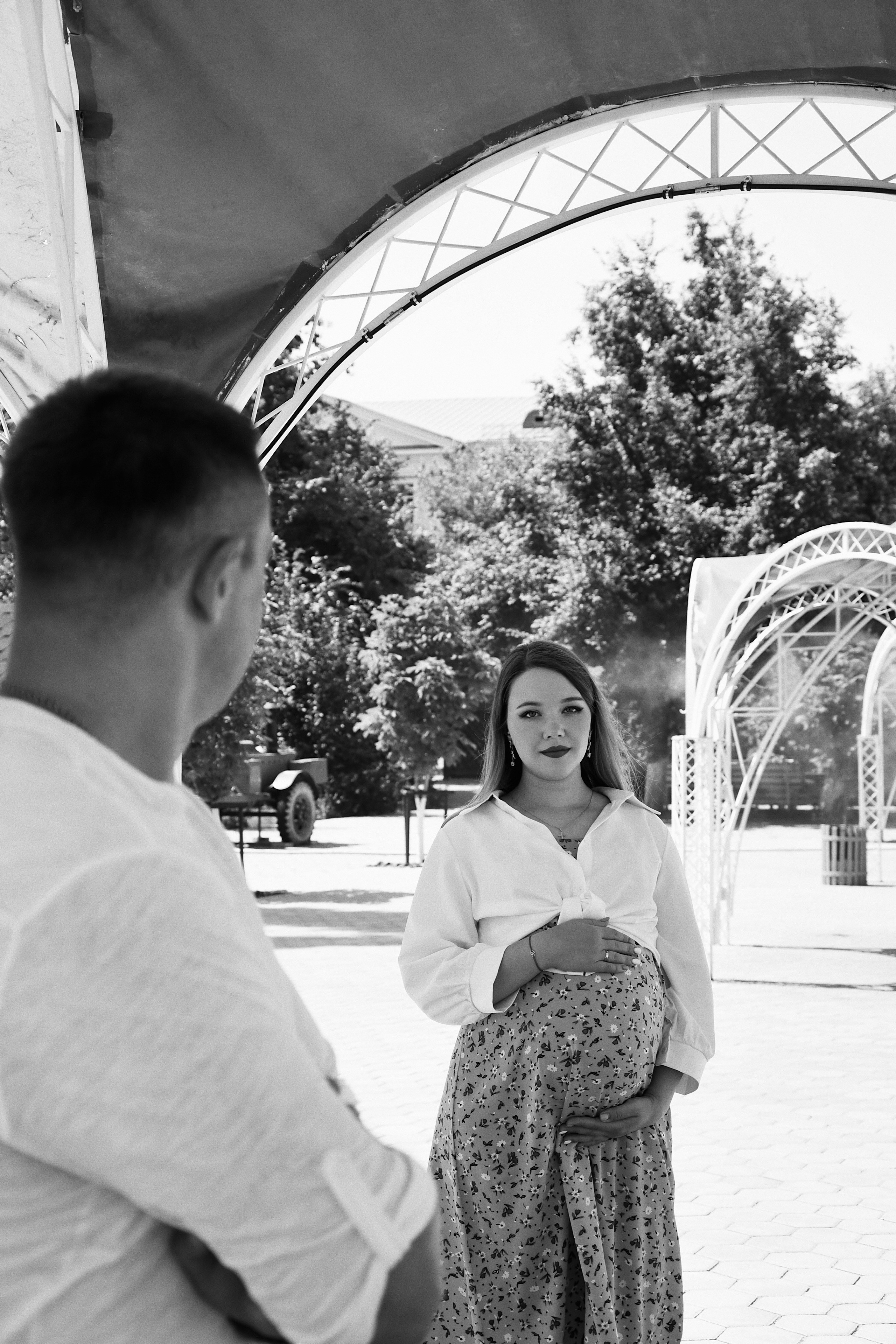 Прогулка. Фотограф Оренбург I Кристина Подольская