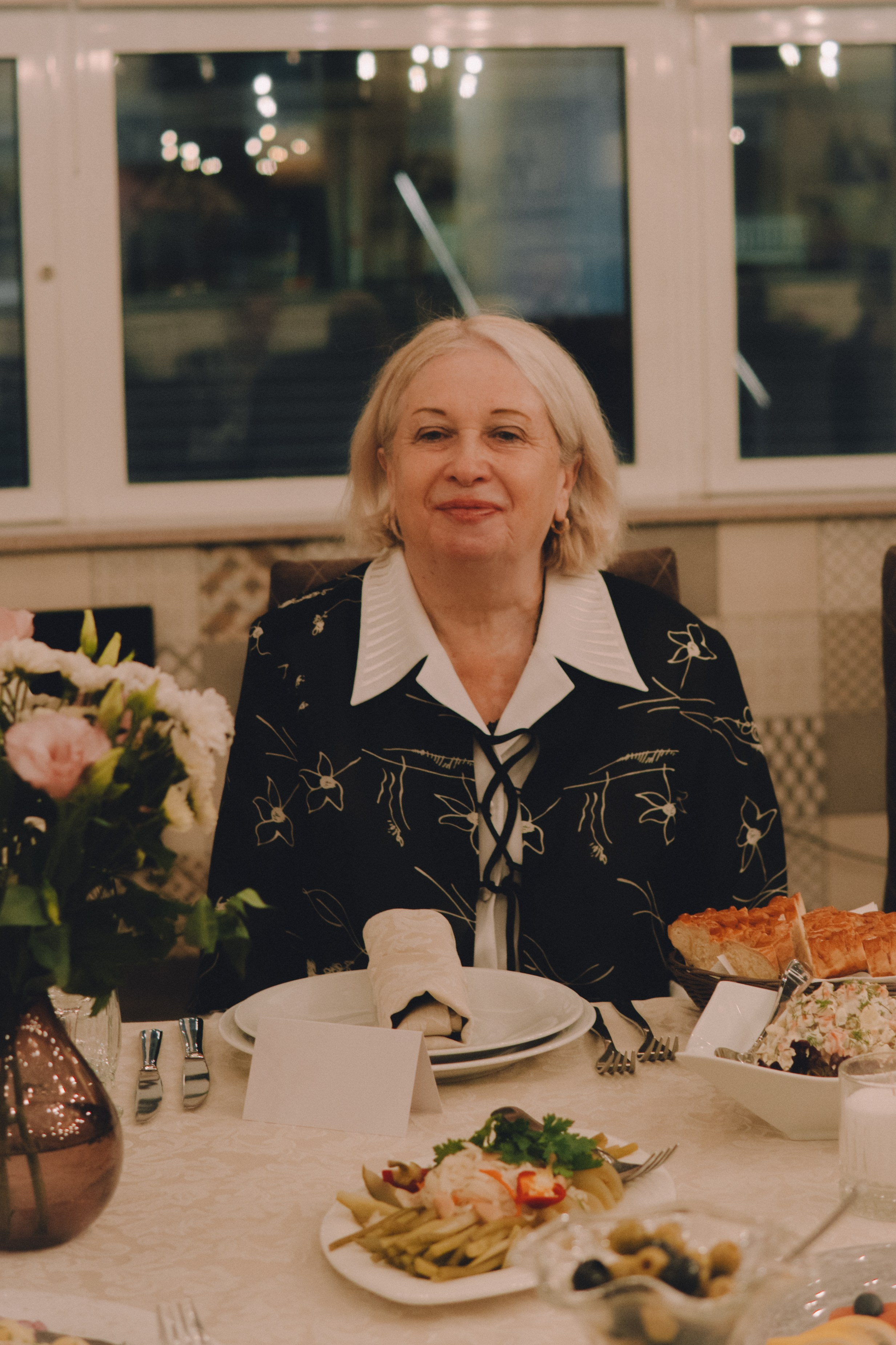 Марго и Игорь. Фотограф Наталья Воронина Москва