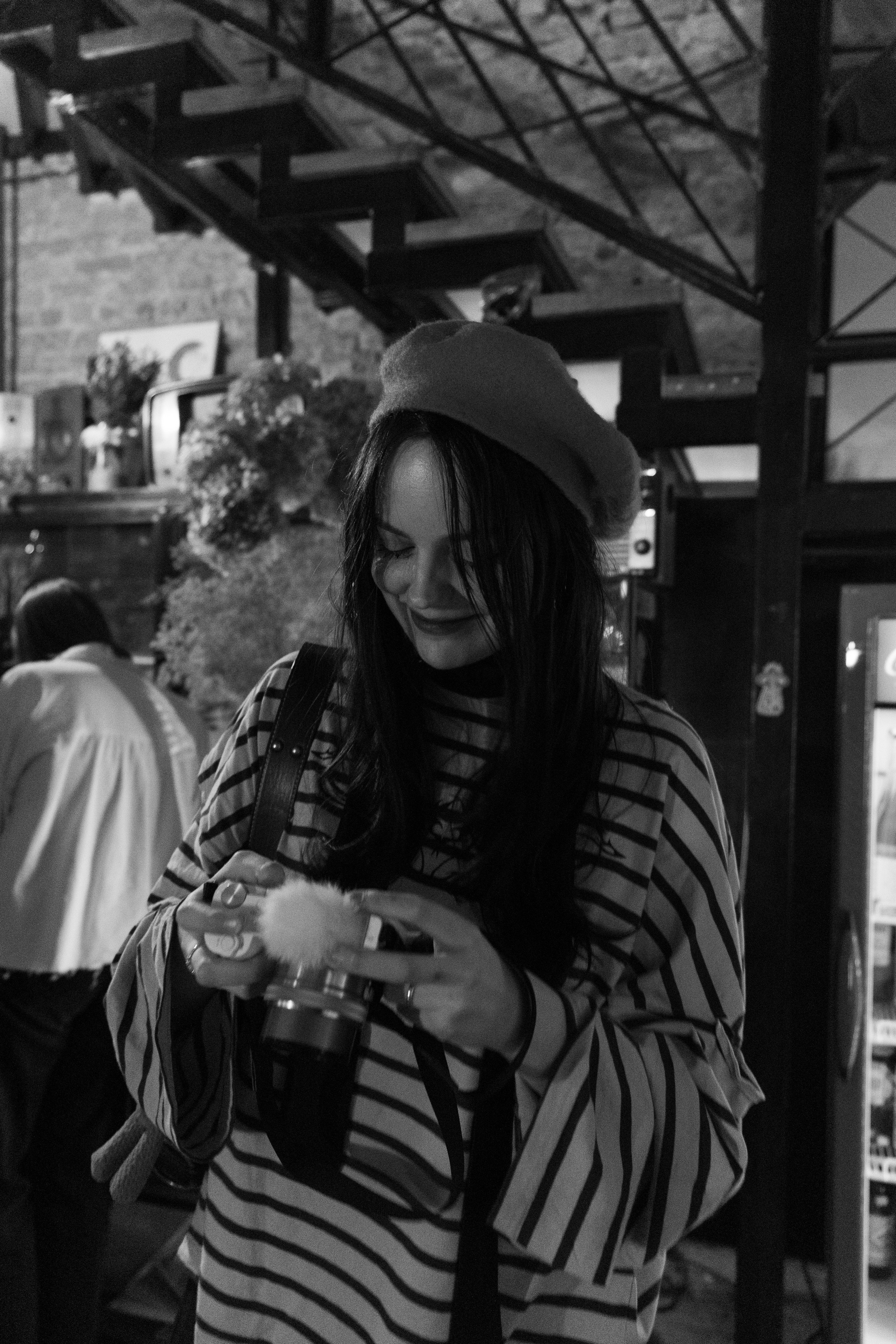 WY: AI — АЕ — 19:00 — 09.02.2025. KiPPER Gallery — Фотограф