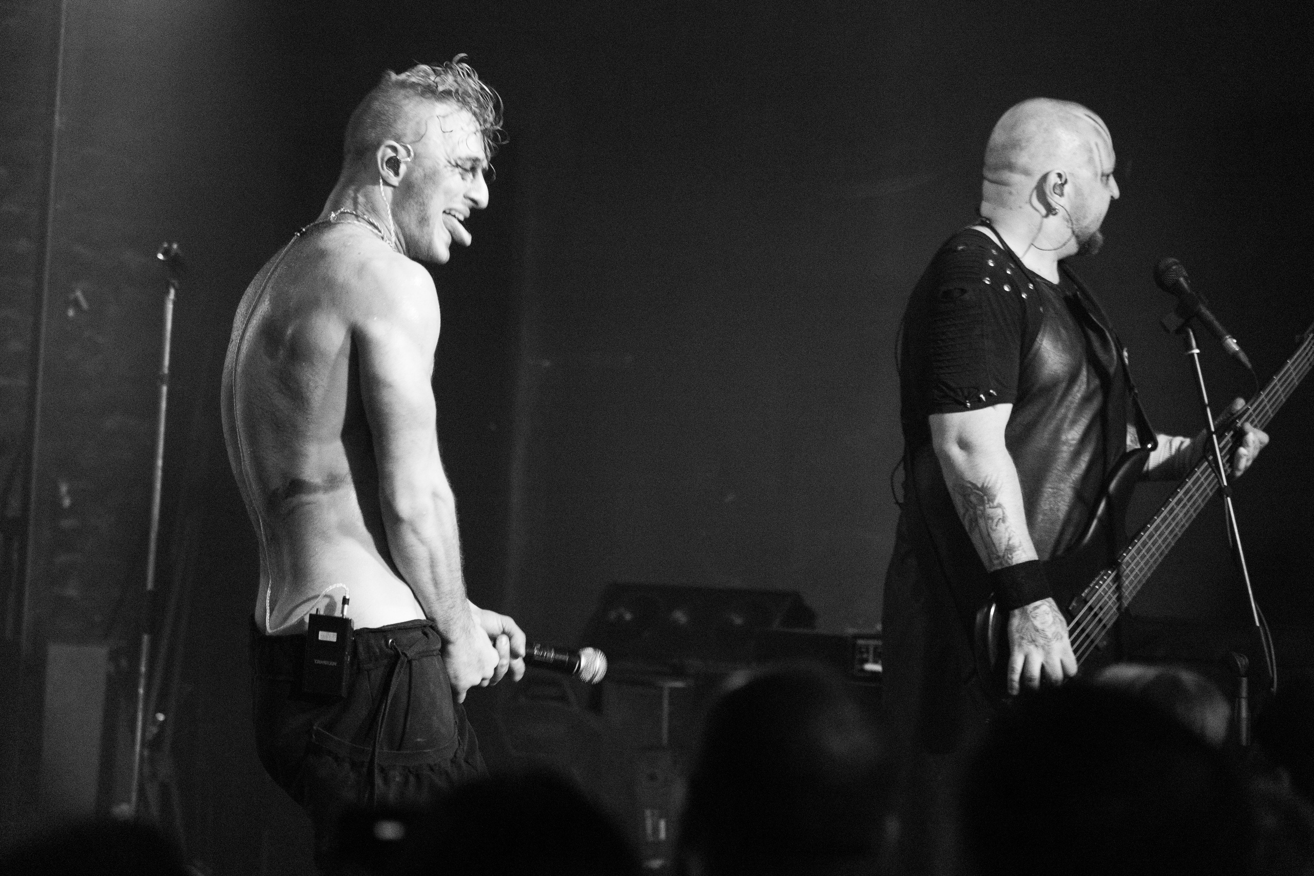 RAMMproJect — Смоленск. KiPPER Gallery — Фотограф