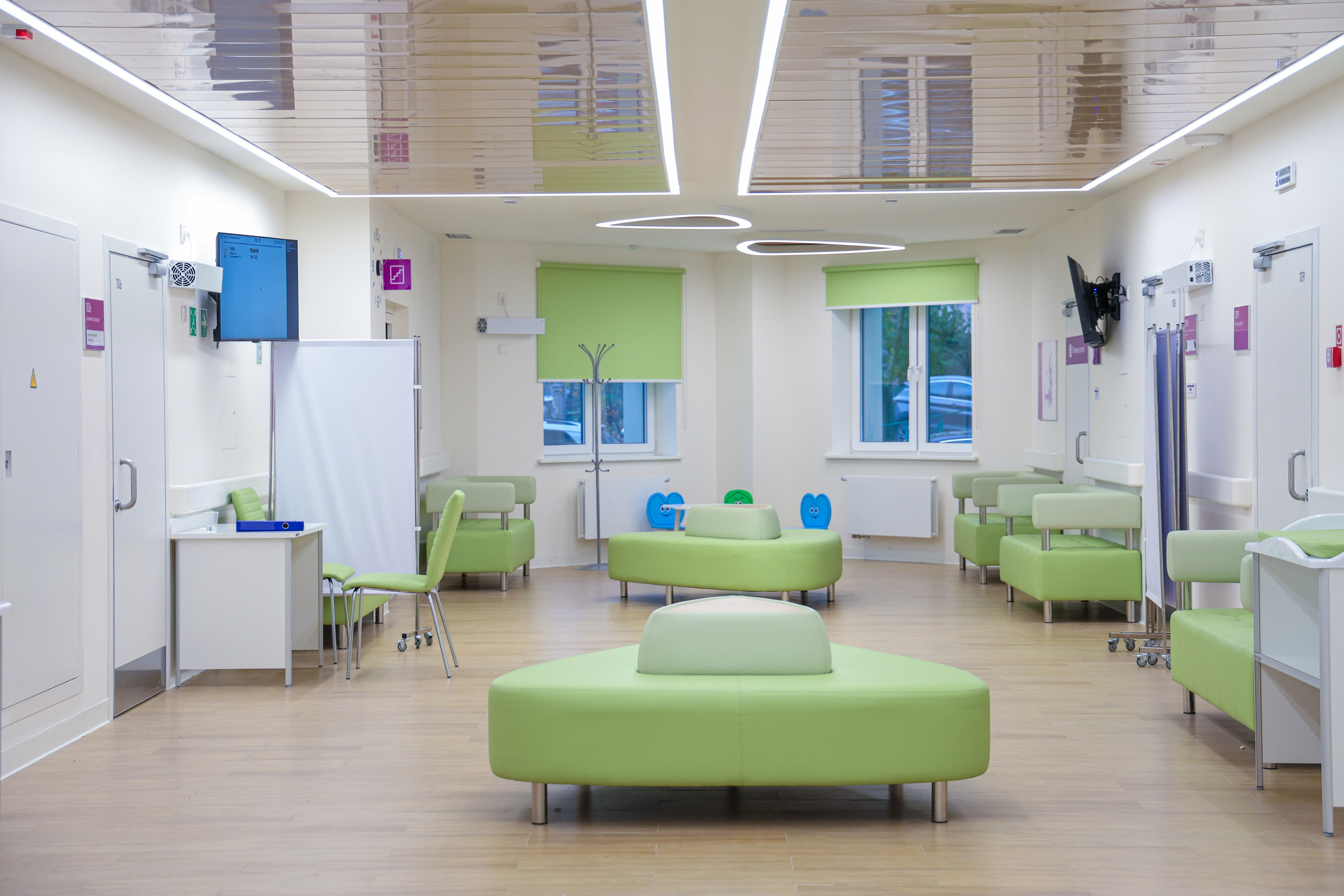 Интерьер. Фотограф и видеограф — Москва