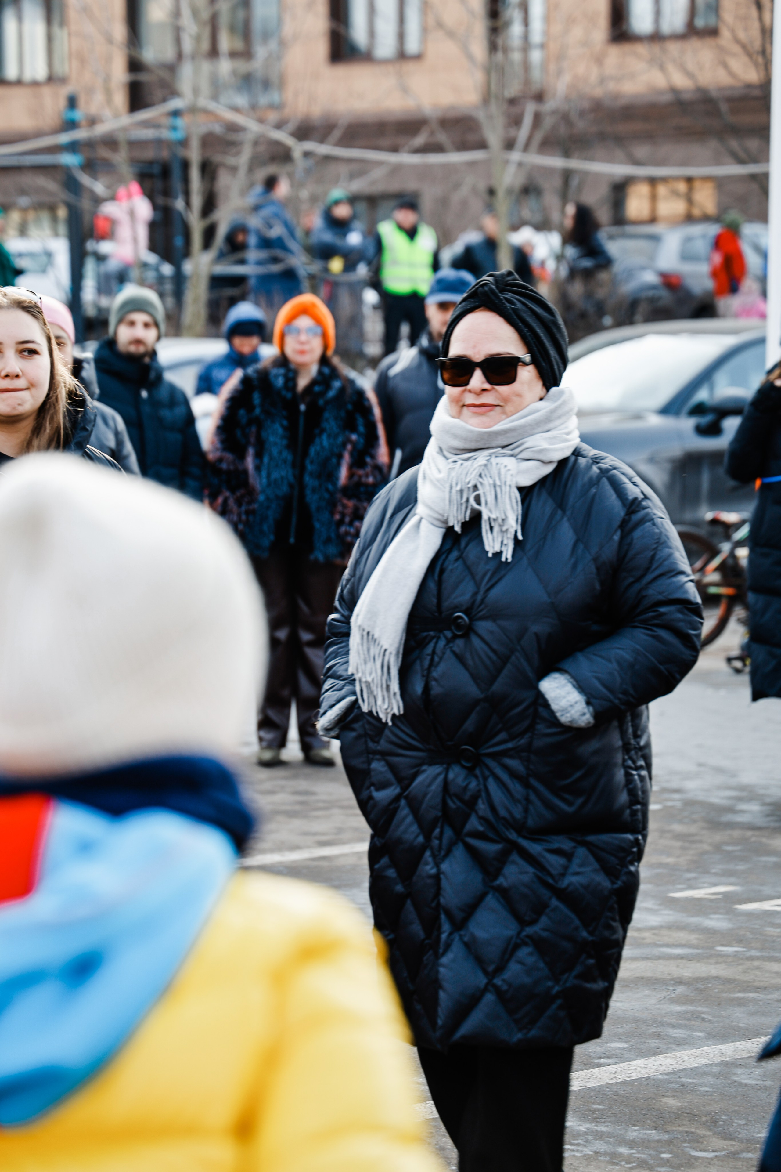 Масленица. Фотограф и видеограф — Москва