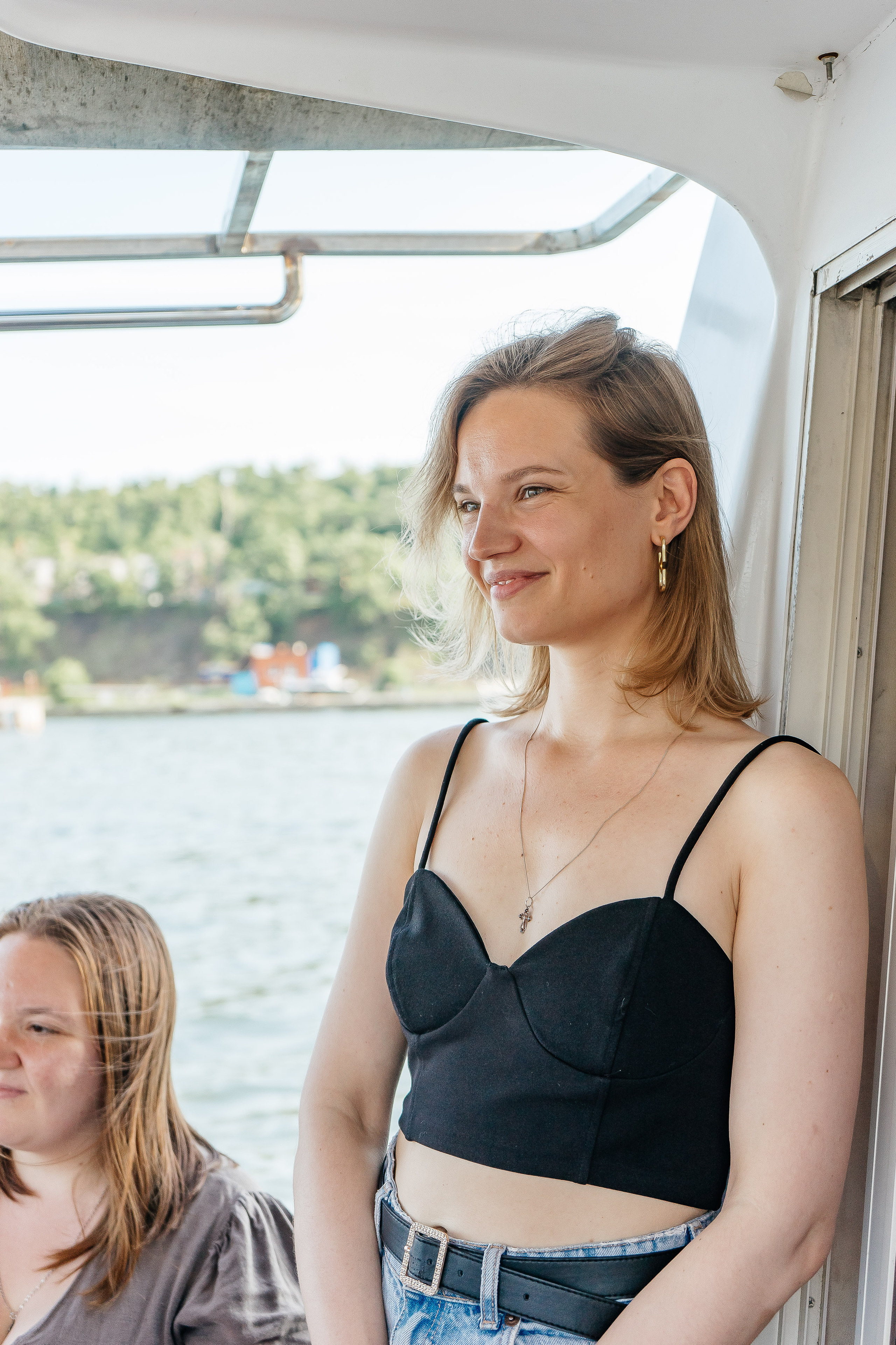 Девичник в День Города V. Свадебный и семейный фотограф во Владивостоке Александра Глускер