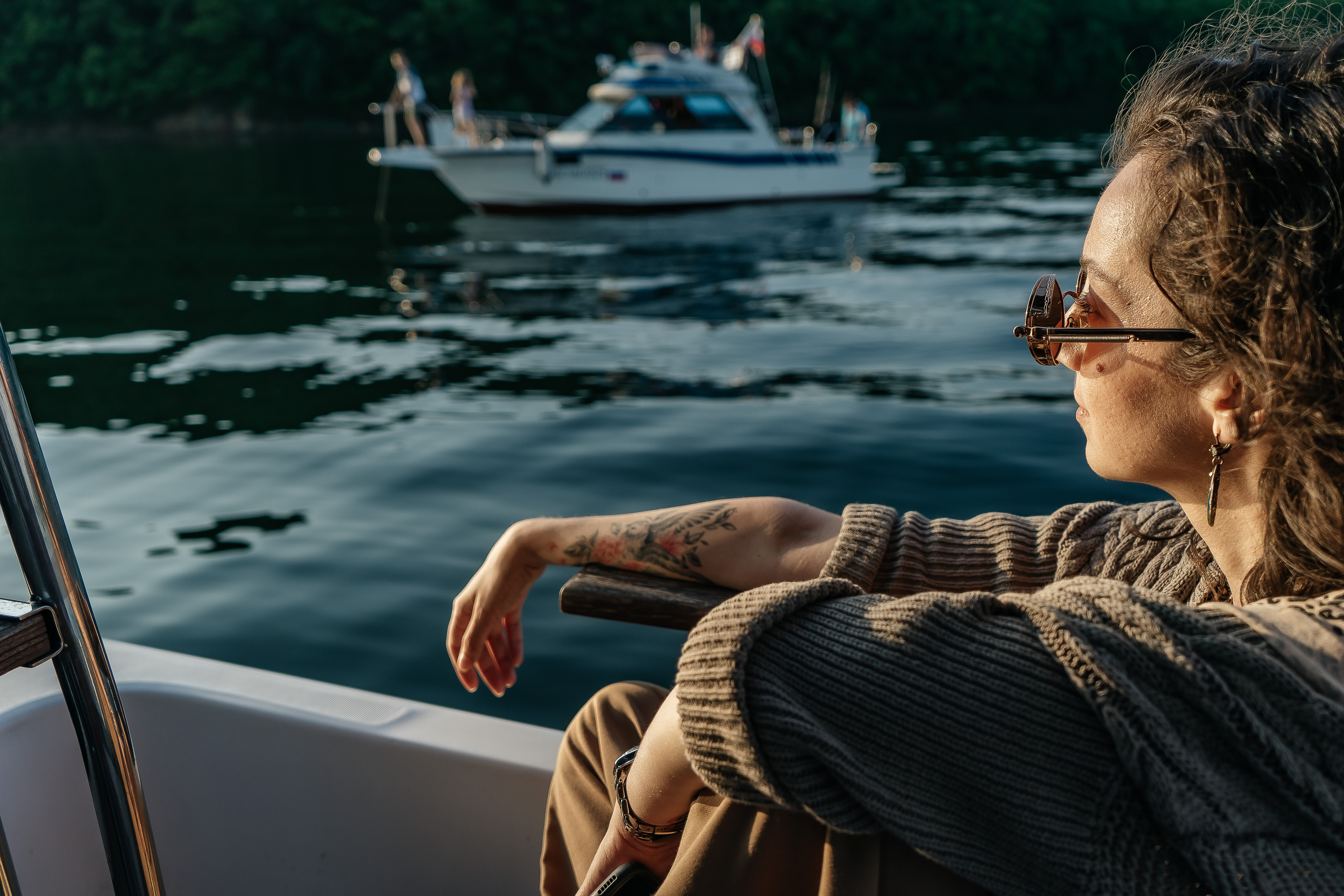 Девичник в День Города V. Свадебный и семейный фотограф во Владивостоке Александра Глускер