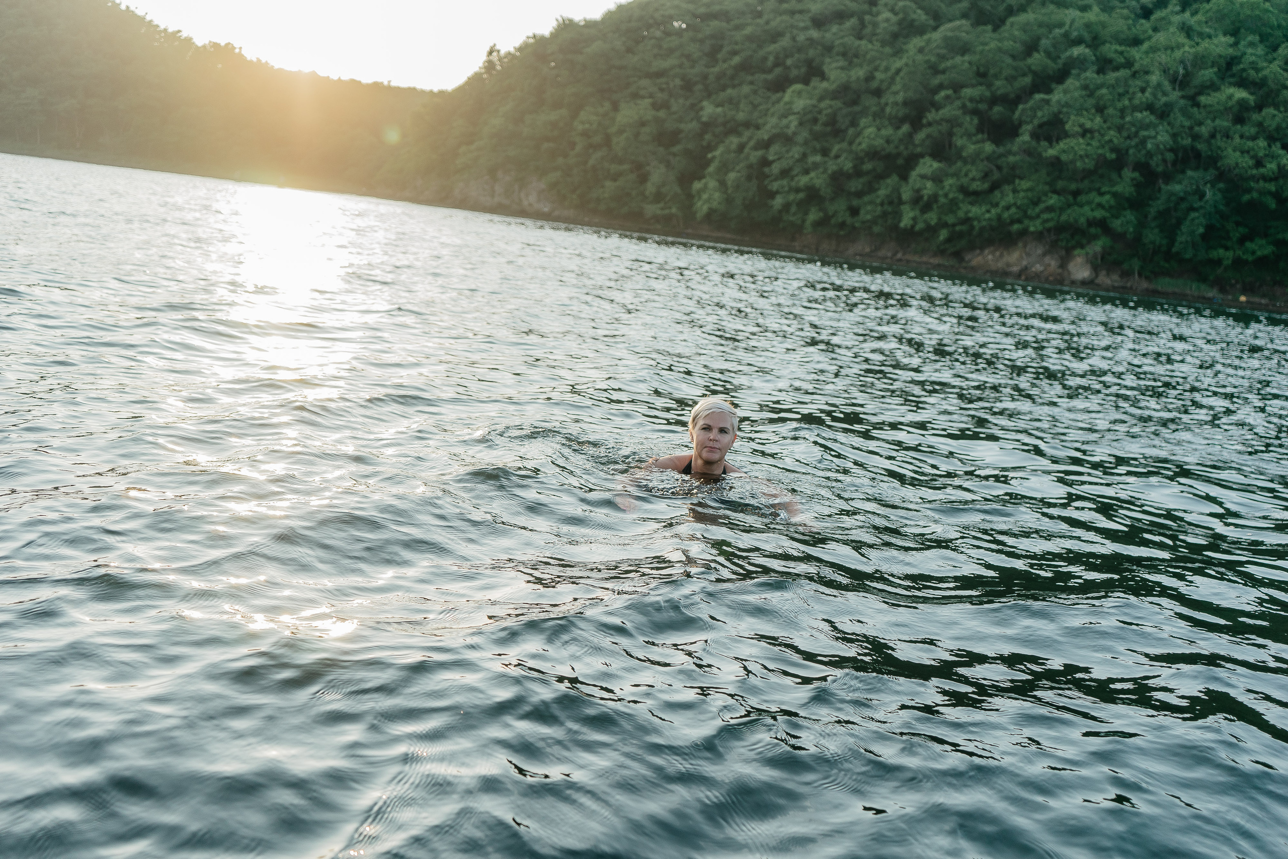 Девичник в День Города V. Свадебный и семейный фотограф во Владивостоке Александра Глускер
