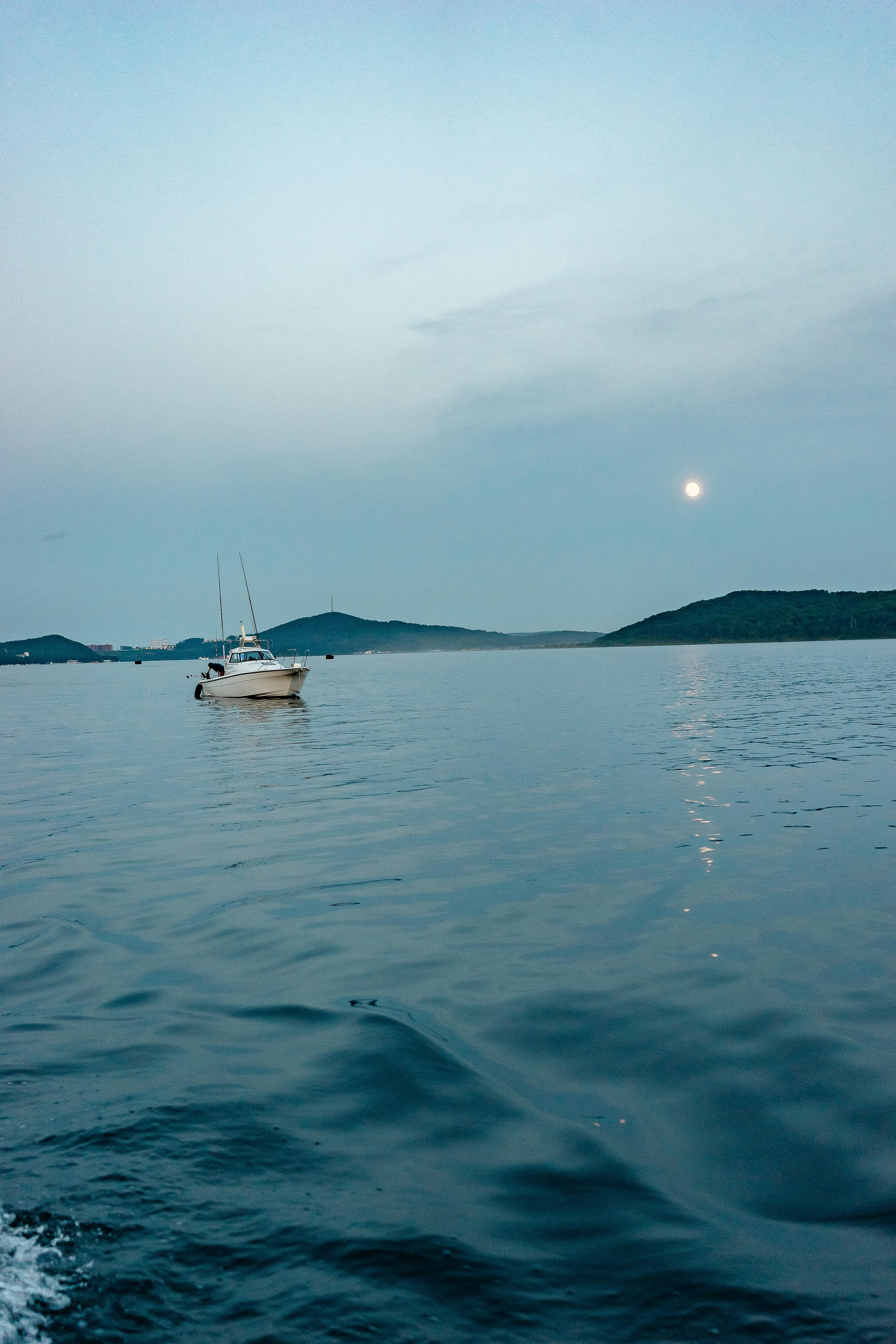 Девичник в День Города V. Свадебный и семейный фотограф во Владивостоке Александра Глускер