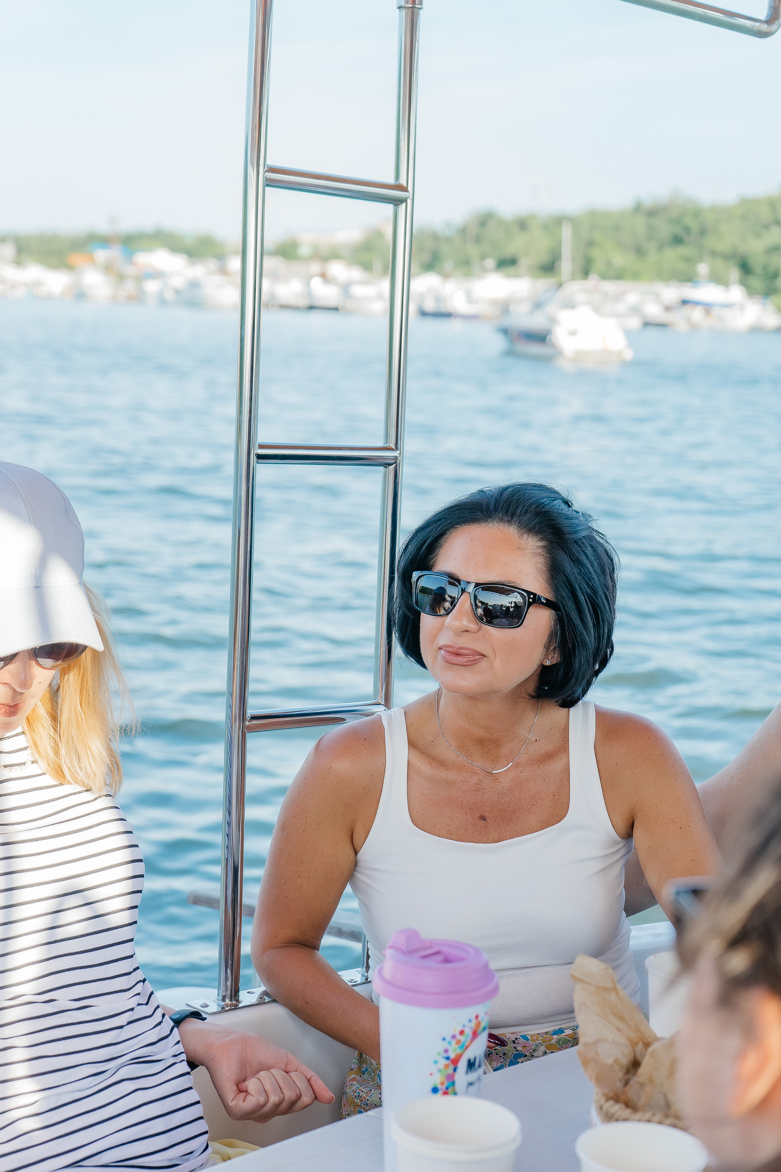 Девичник в День Города V. Свадебный и семейный фотограф во Владивостоке Александра Глускер