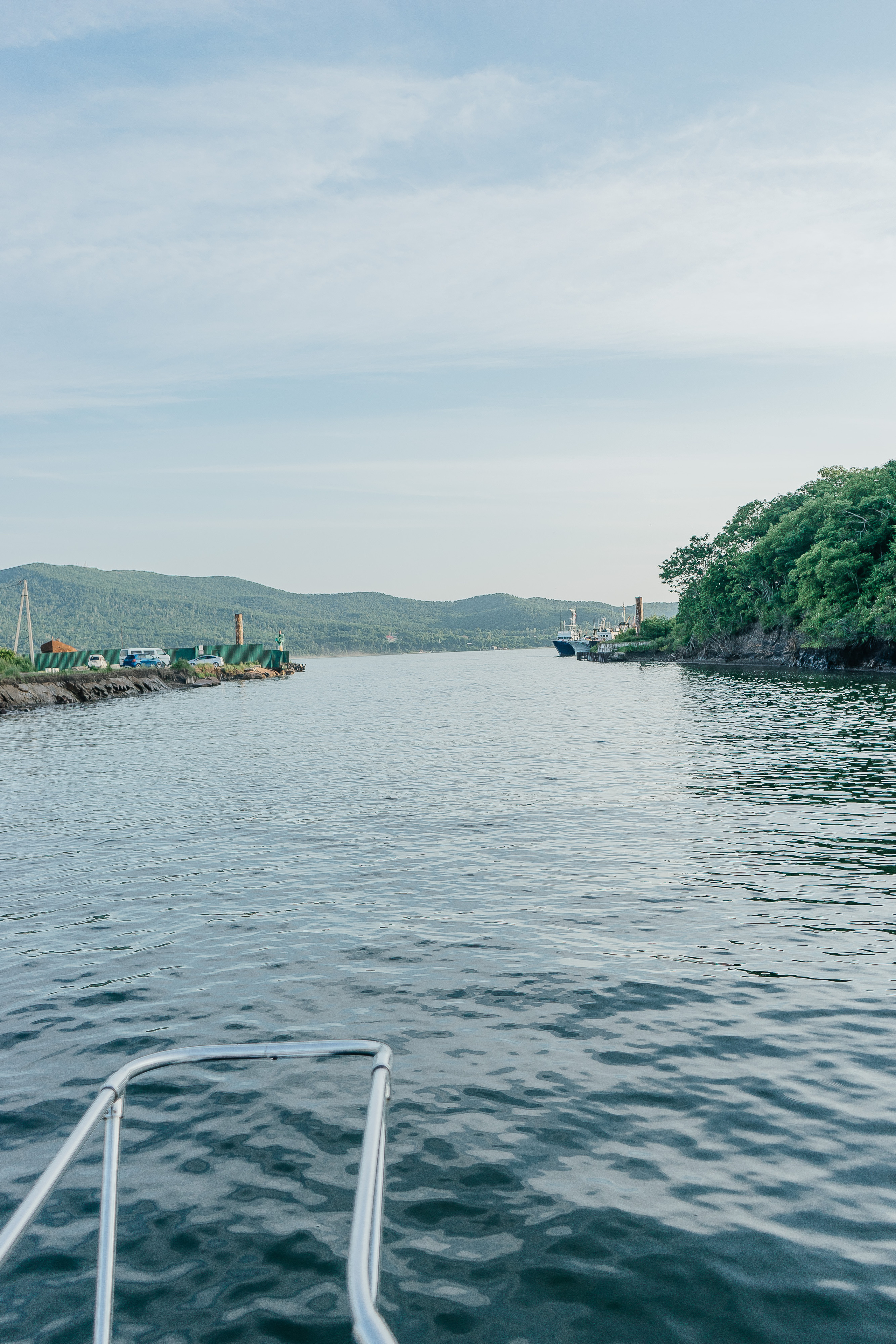 Девичник в День Города V. Свадебный и семейный фотограф во Владивостоке Александра Глускер