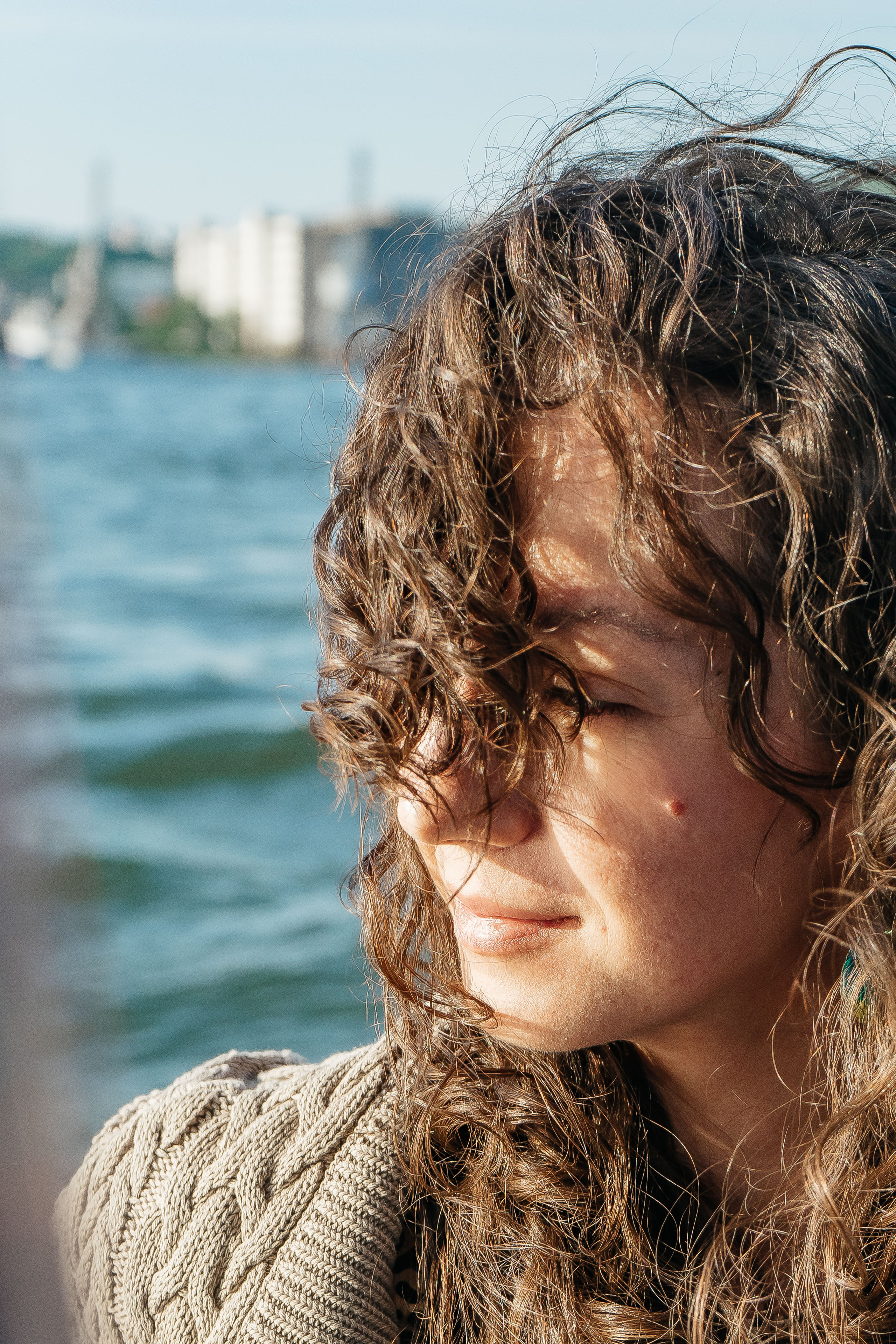 Девичник в День Города V. Свадебный и семейный фотограф во Владивостоке Александра Глускер