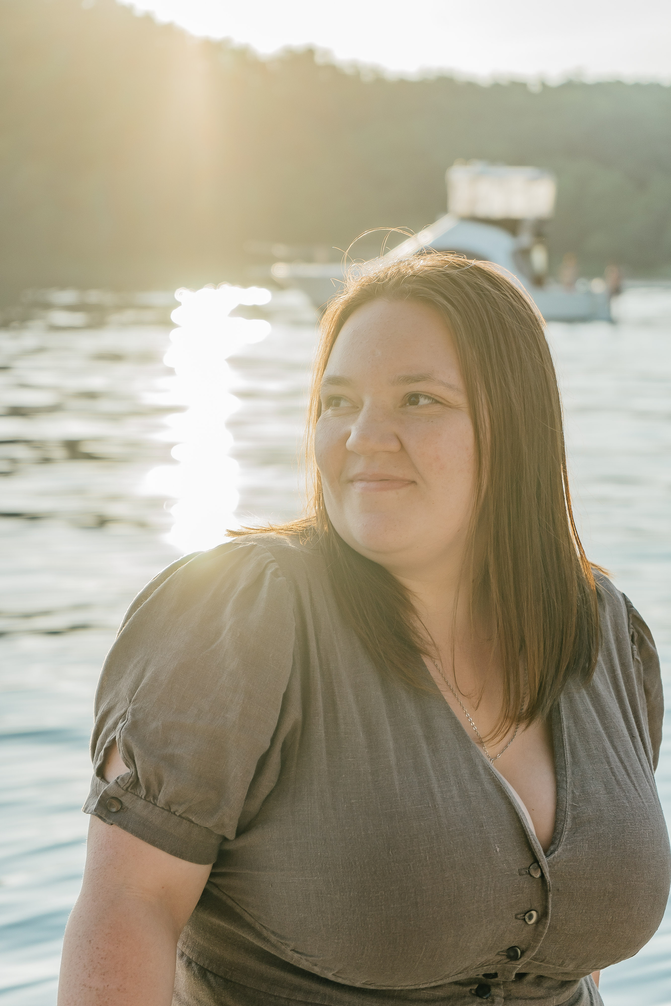 Девичник в День Города V. Свадебный и семейный фотограф во Владивостоке Александра Глускер