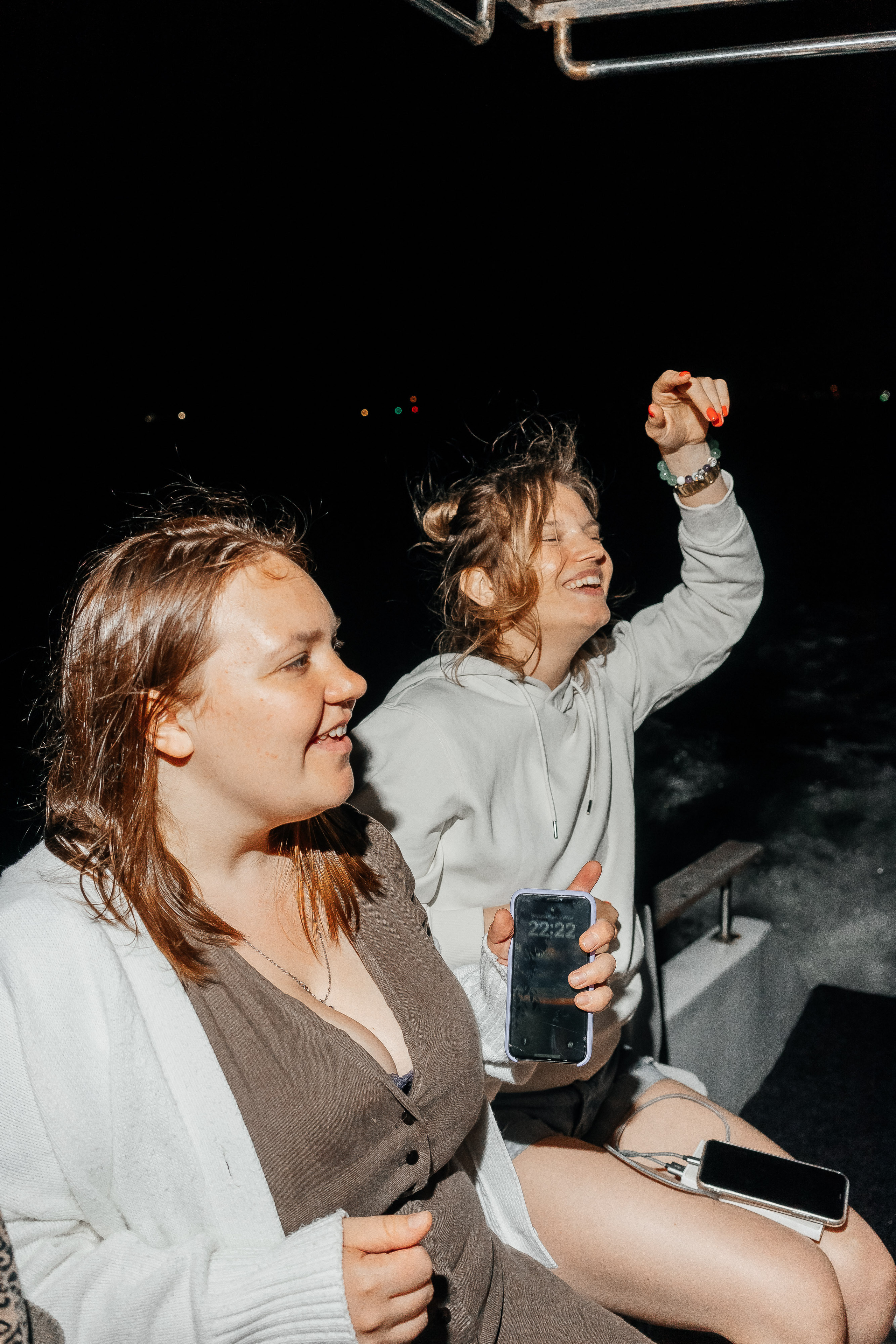 Девичник в День Города V. Свадебный и семейный фотограф во Владивостоке Александра Глускер