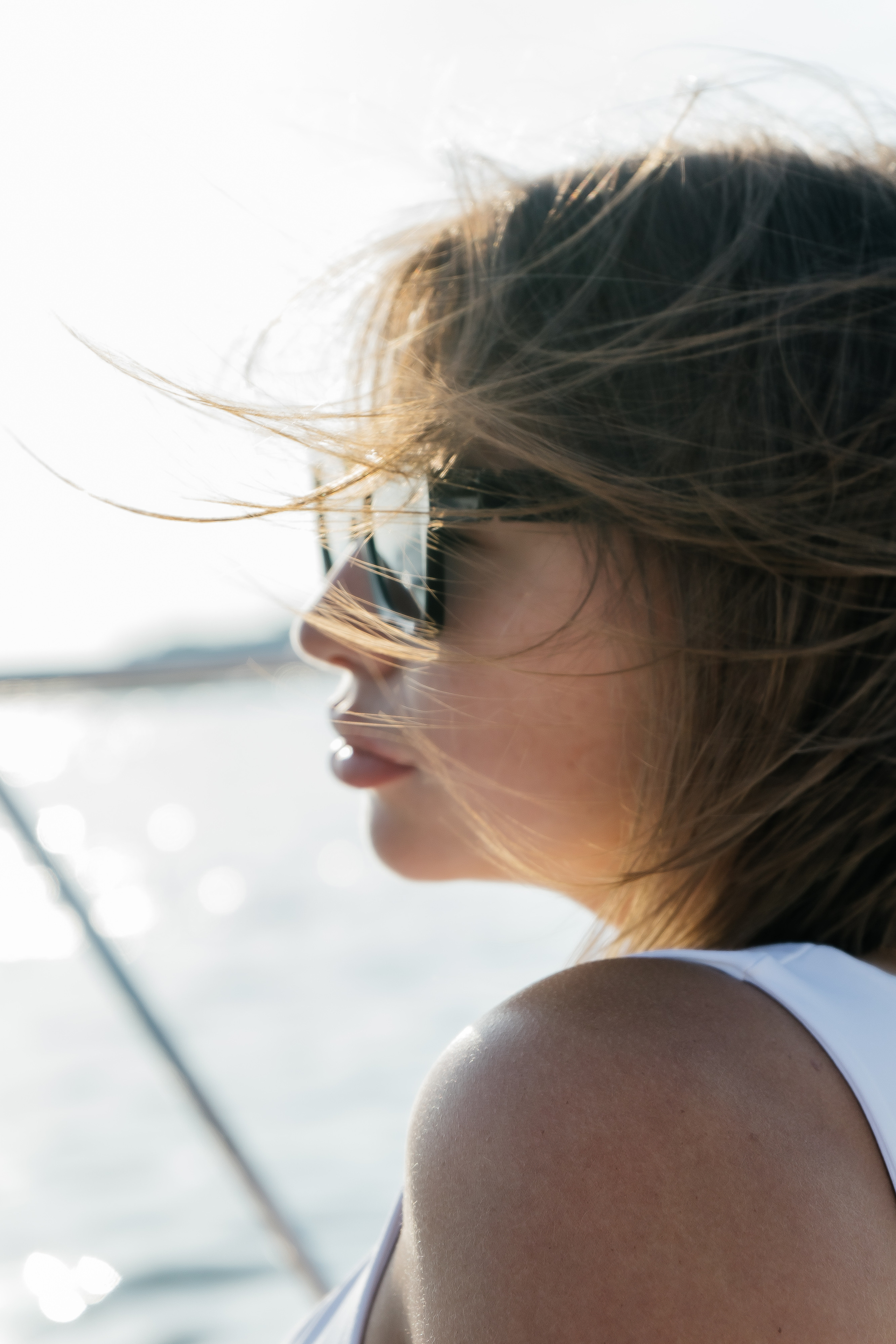 Девичник в День Города V. Свадебный и семейный фотограф во Владивостоке Александра Глускер