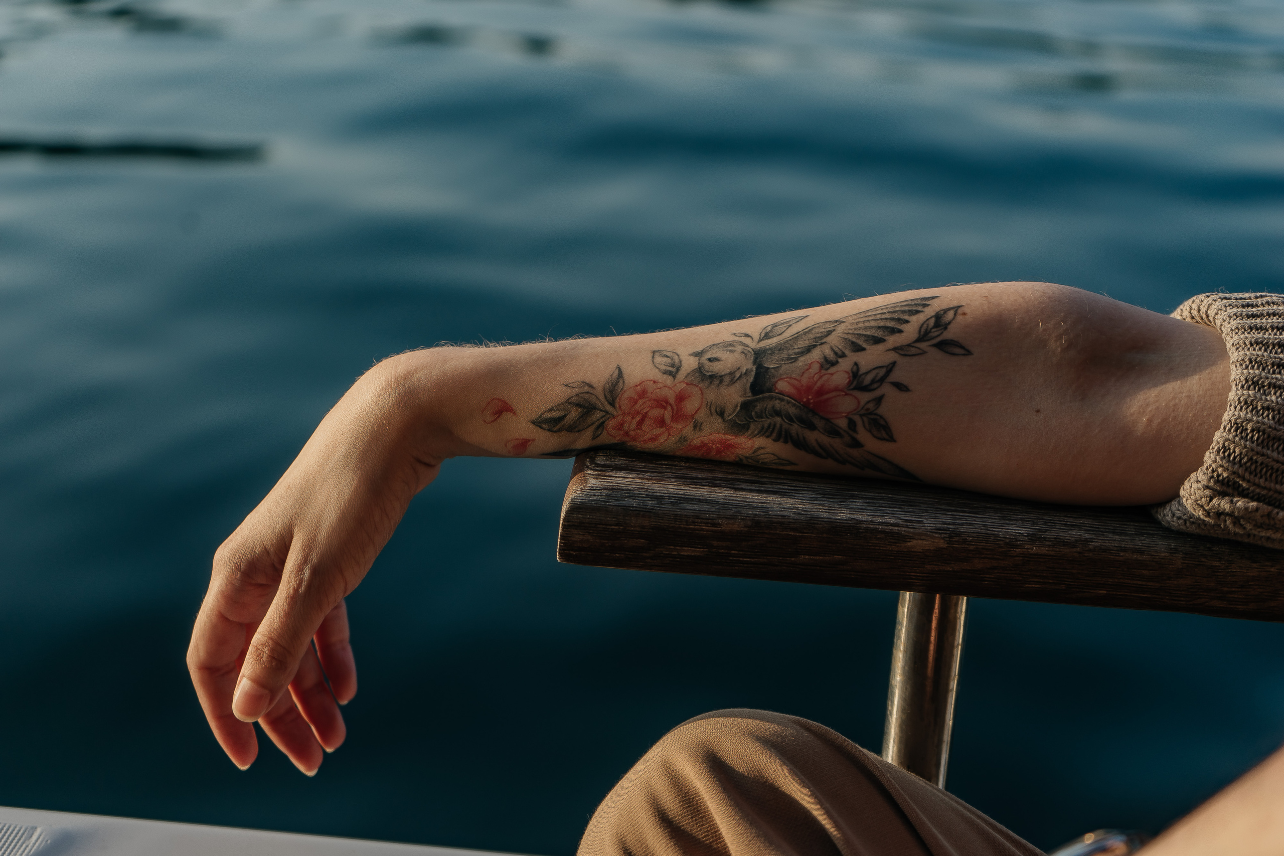 Девичник в День Города V. Свадебный и семейный фотограф во Владивостоке Александра Глускер