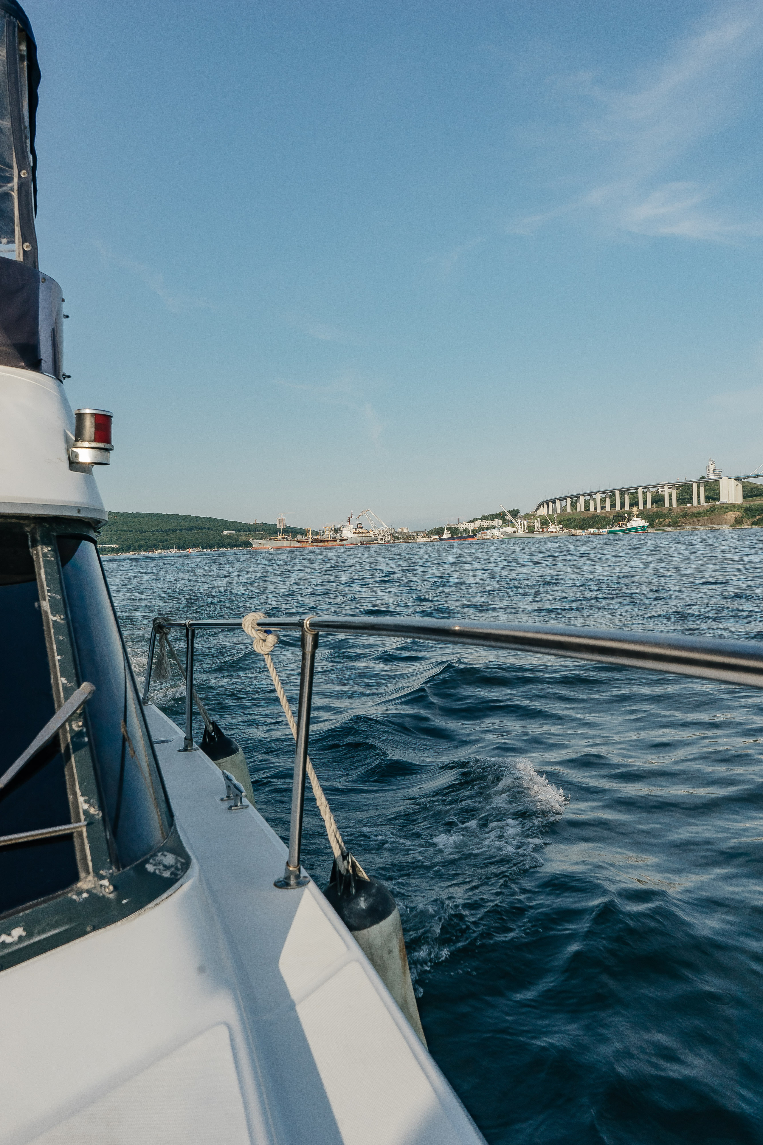 Девичник в День Города V. Свадебный и семейный фотограф во Владивостоке Александра Глускер