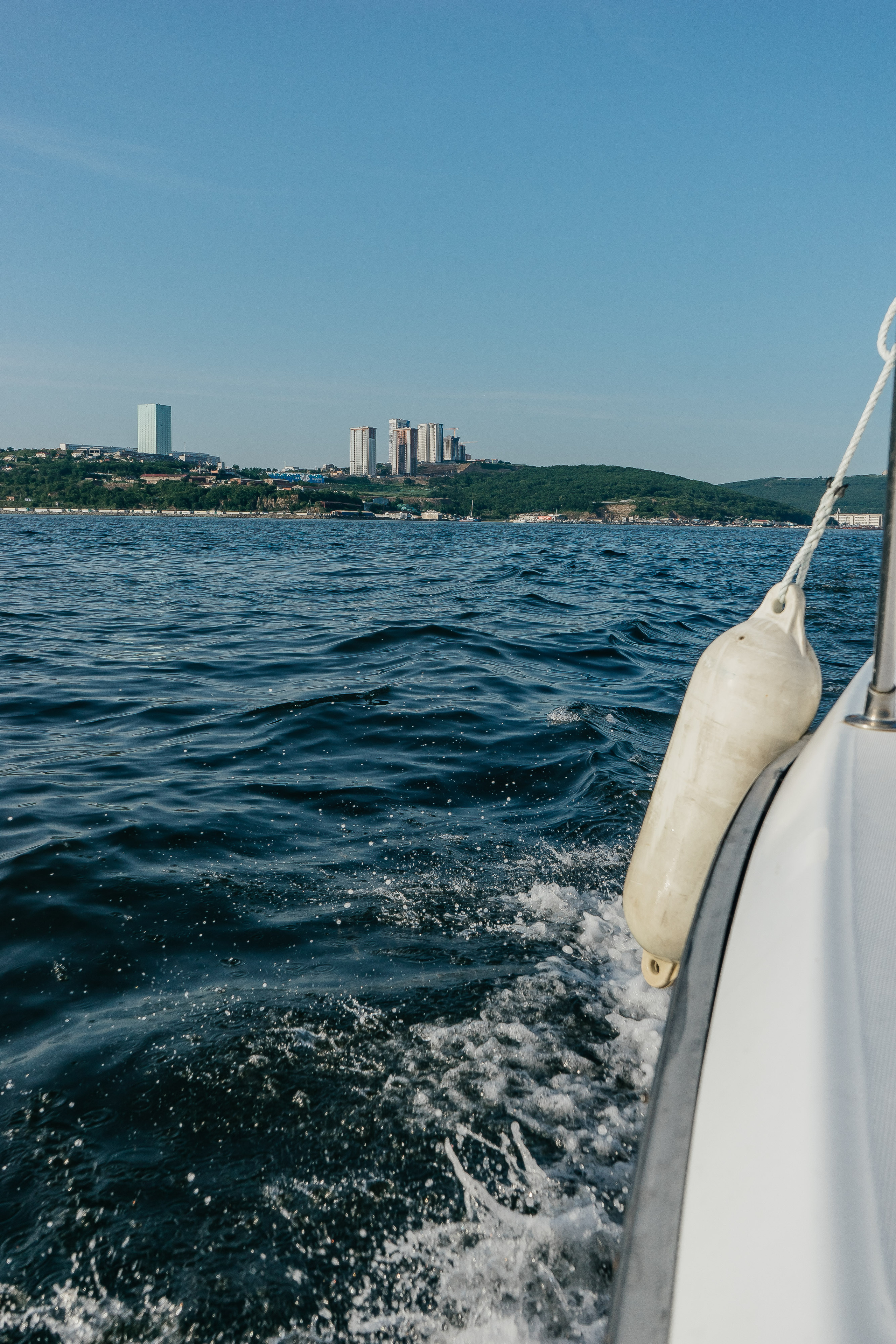 Девичник в День Города V. Свадебный и семейный фотограф во Владивостоке Александра Глускер