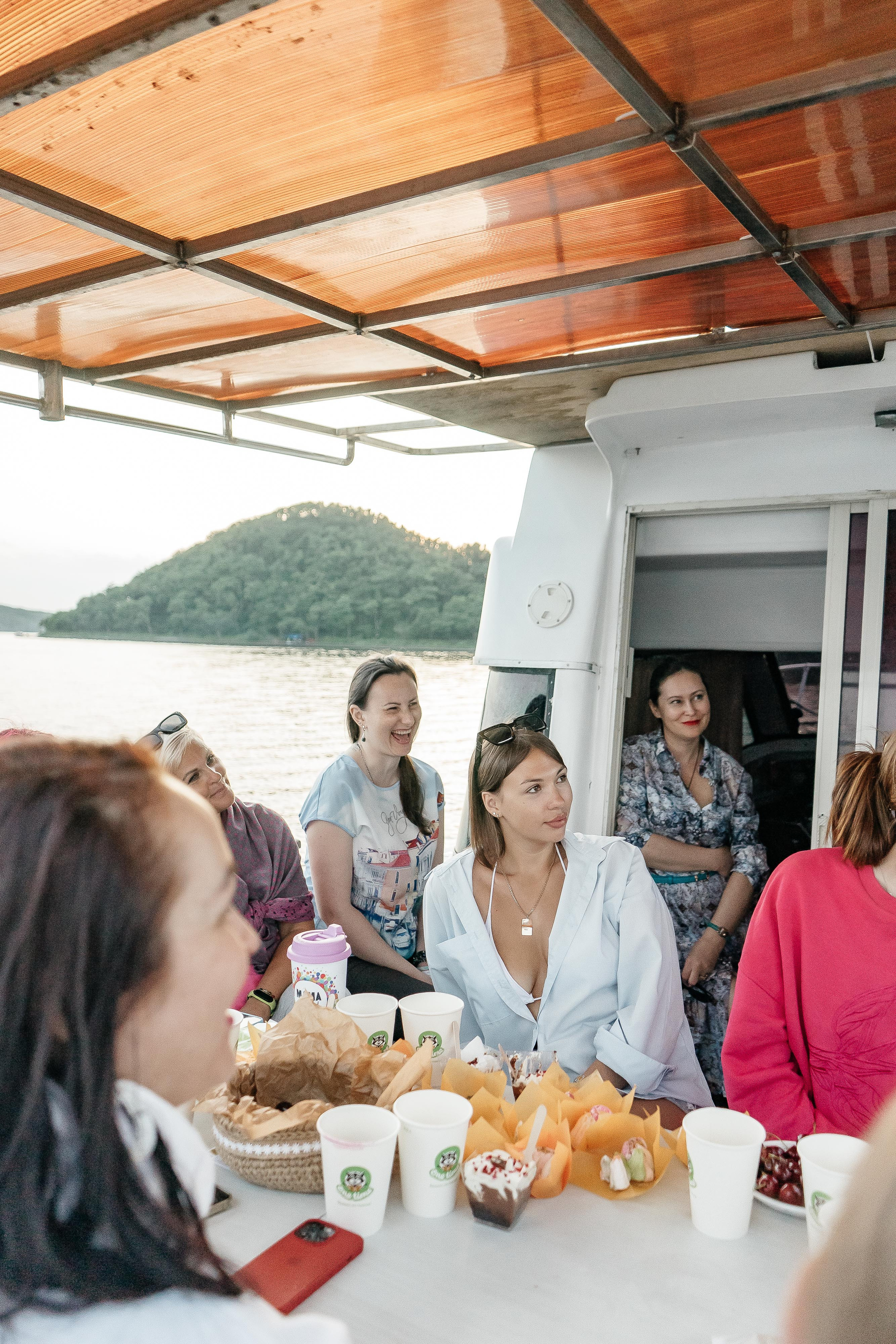 Девичник в День Города V. Свадебный и семейный фотограф во Владивостоке Александра Глускер