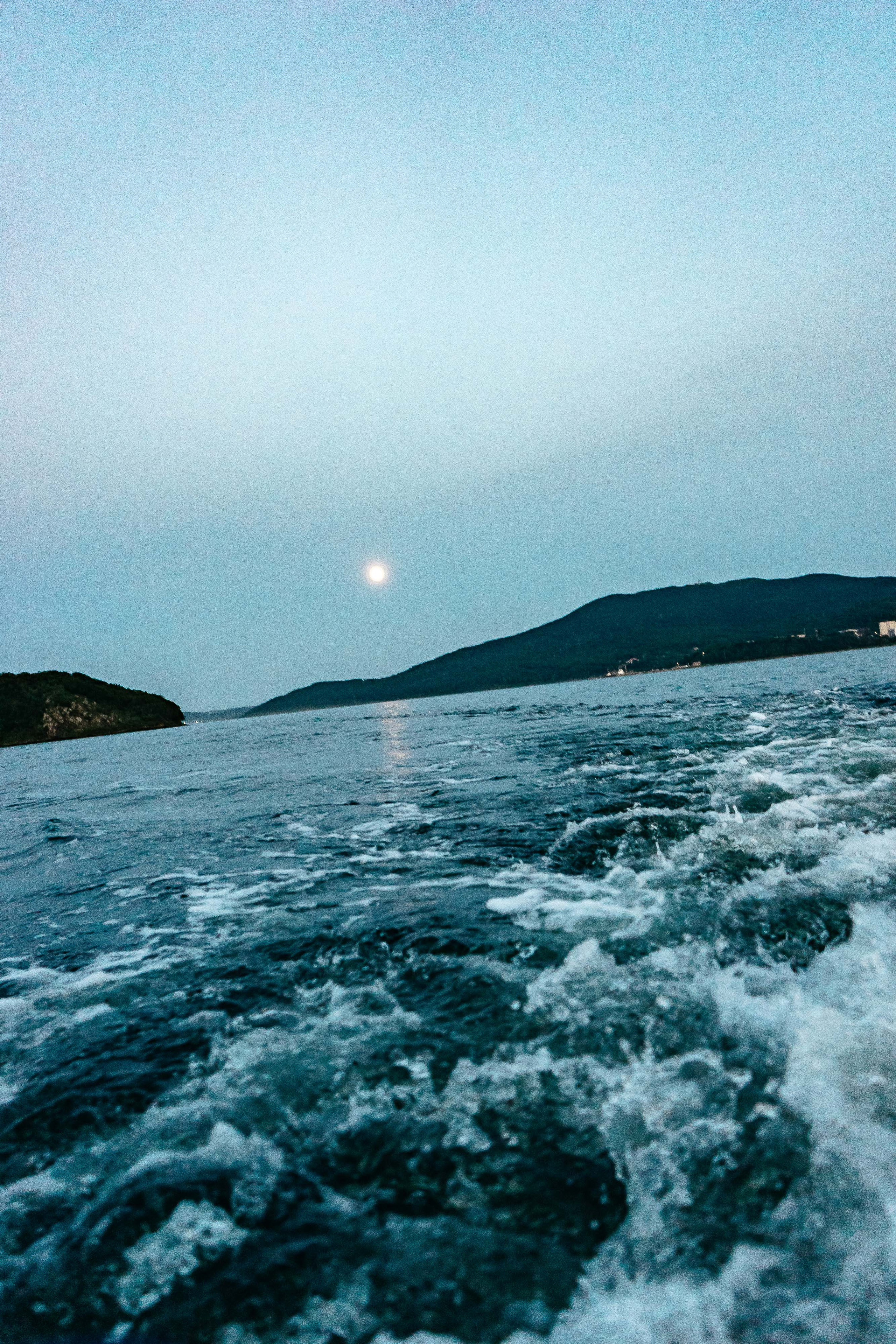 Девичник в День Города V. Свадебный и семейный фотограф во Владивостоке Александра Глускер
