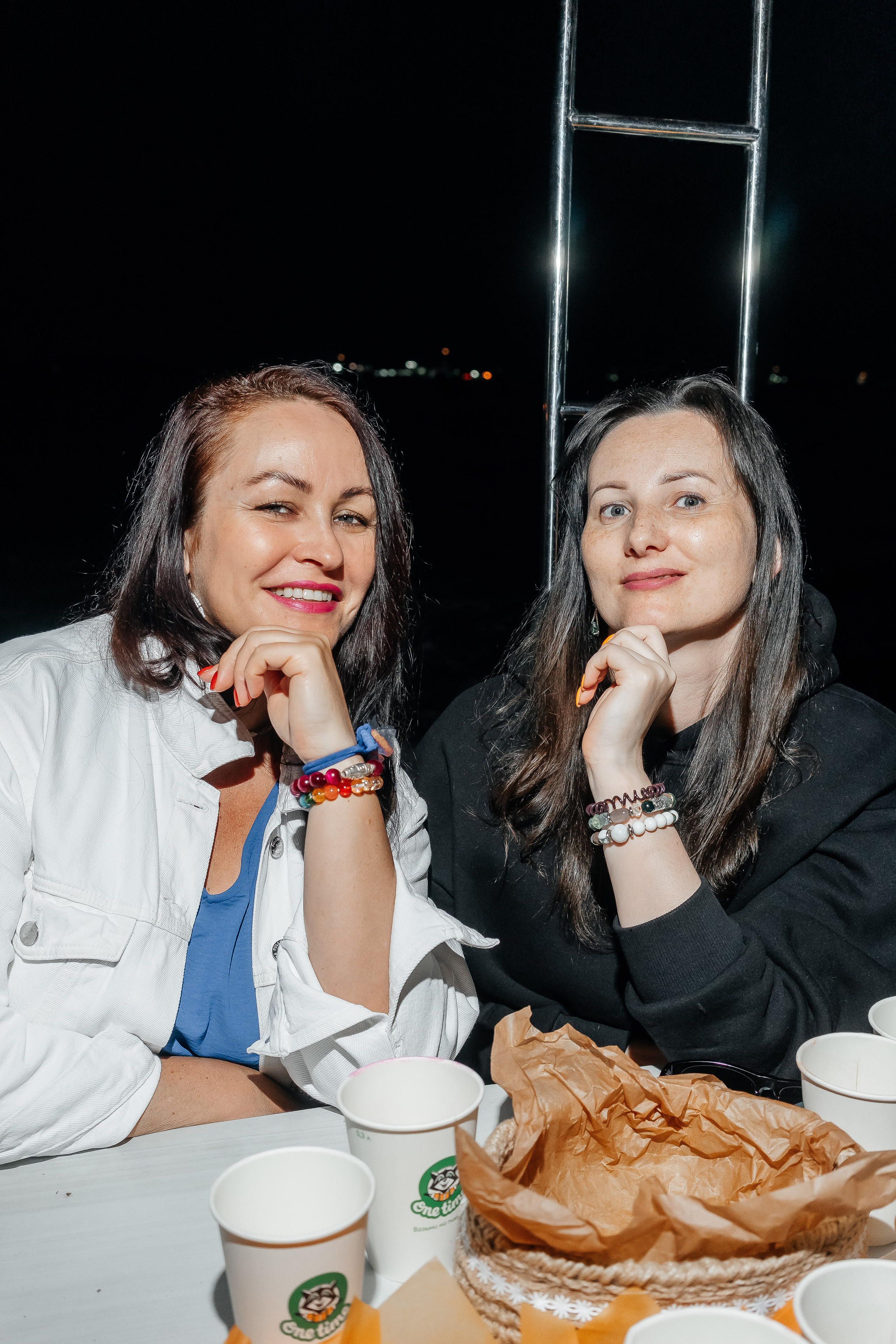 Девичник в День Города V. Свадебный и семейный фотограф во Владивостоке Александра Глускер