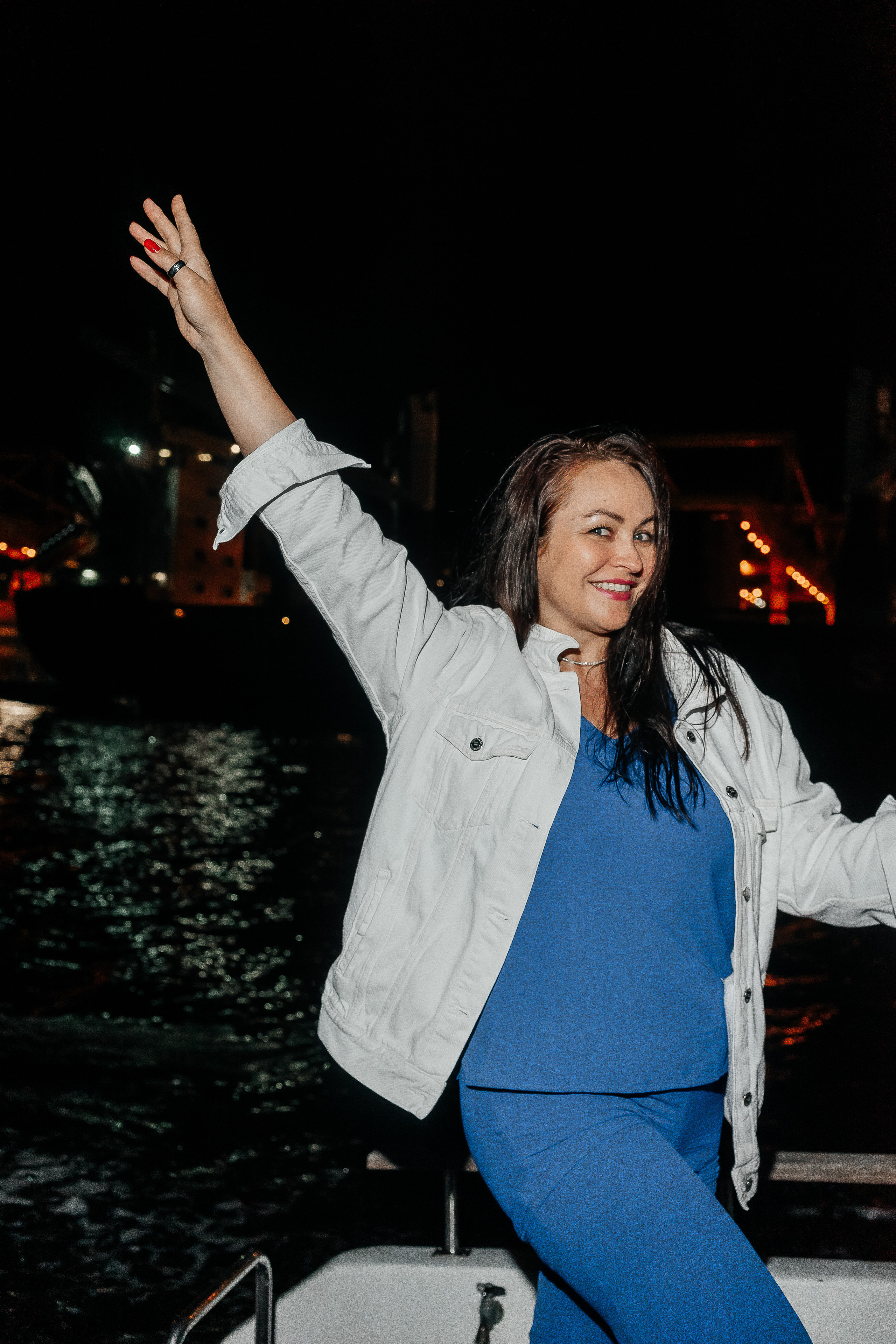 Девичник в День Города V. Свадебный и семейный фотограф во Владивостоке Александра Глускер