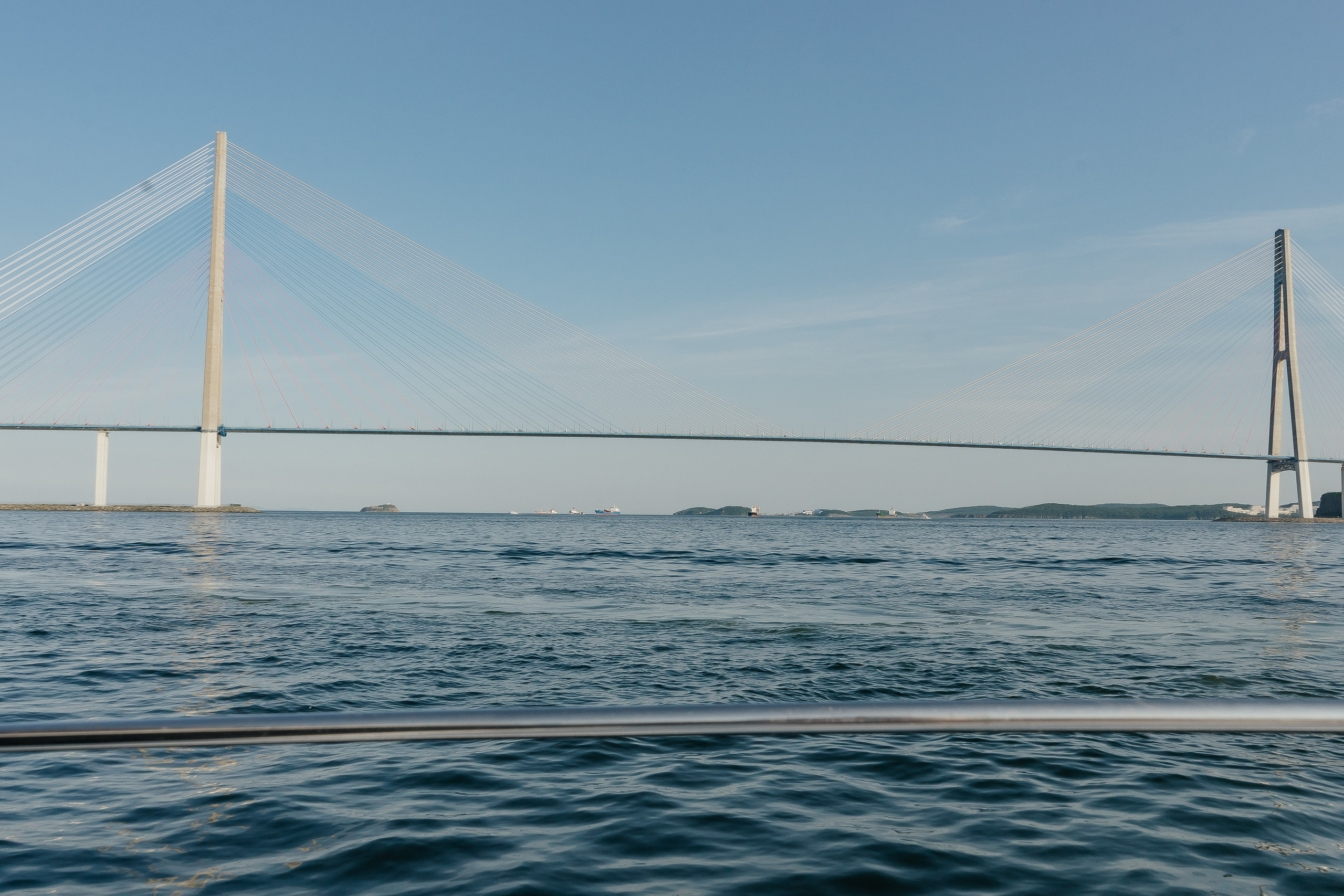 Девичник в День Города V. Свадебный и семейный фотограф во Владивостоке Александра Глускер