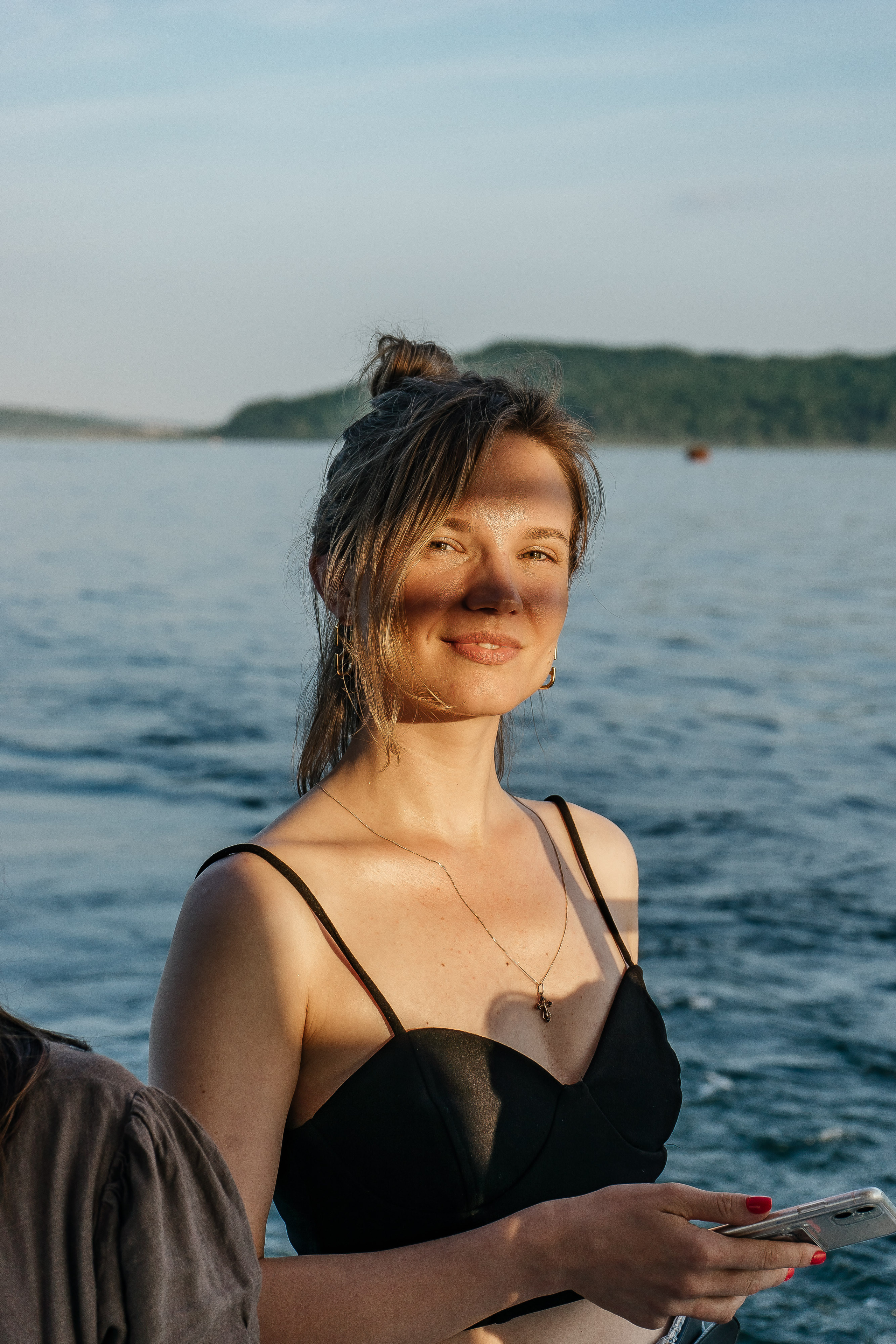 Девичник в День Города V. Свадебный и семейный фотограф во Владивостоке Александра Глускер