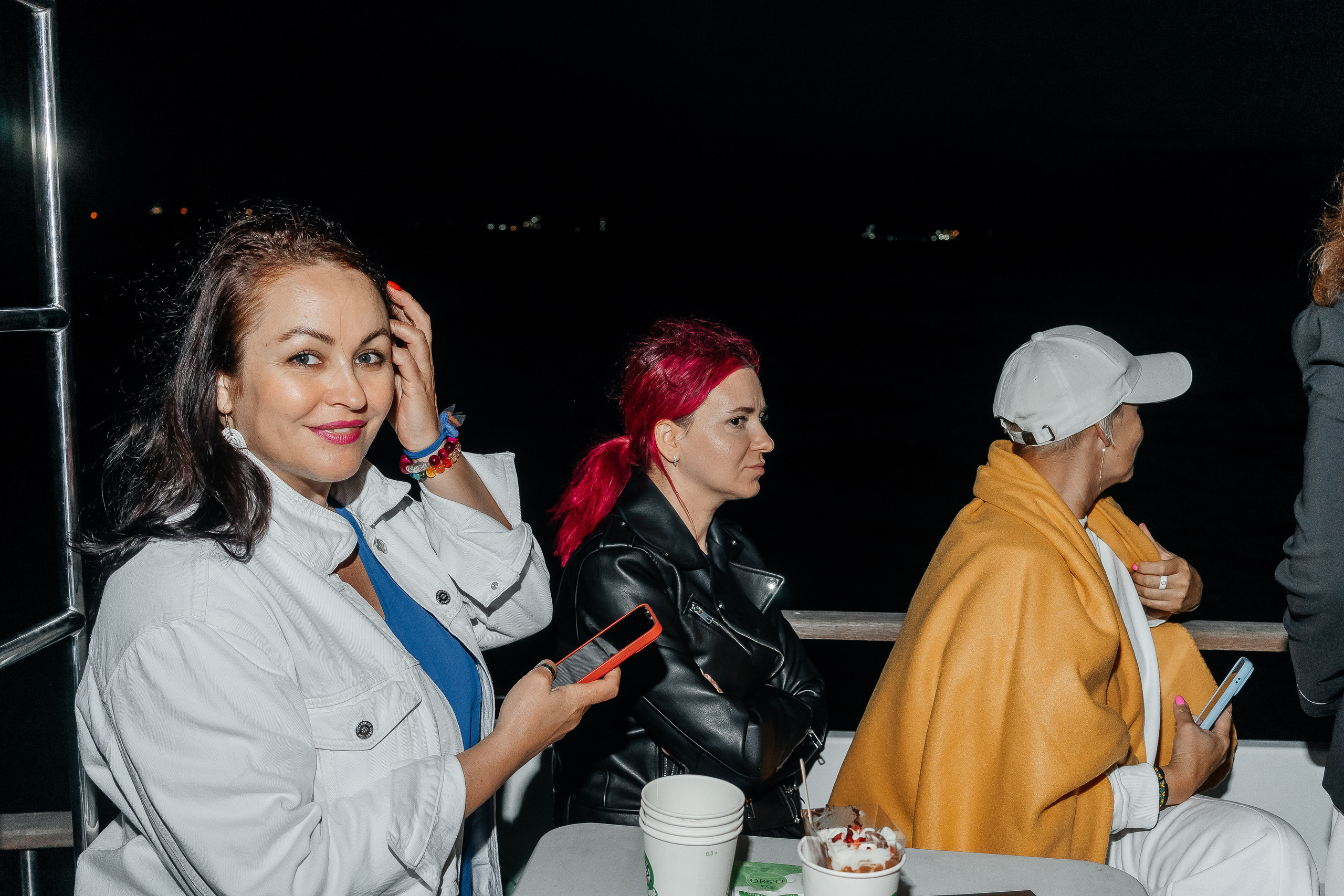 Девичник в День Города V. Свадебный и семейный фотограф во Владивостоке Александра Глускер