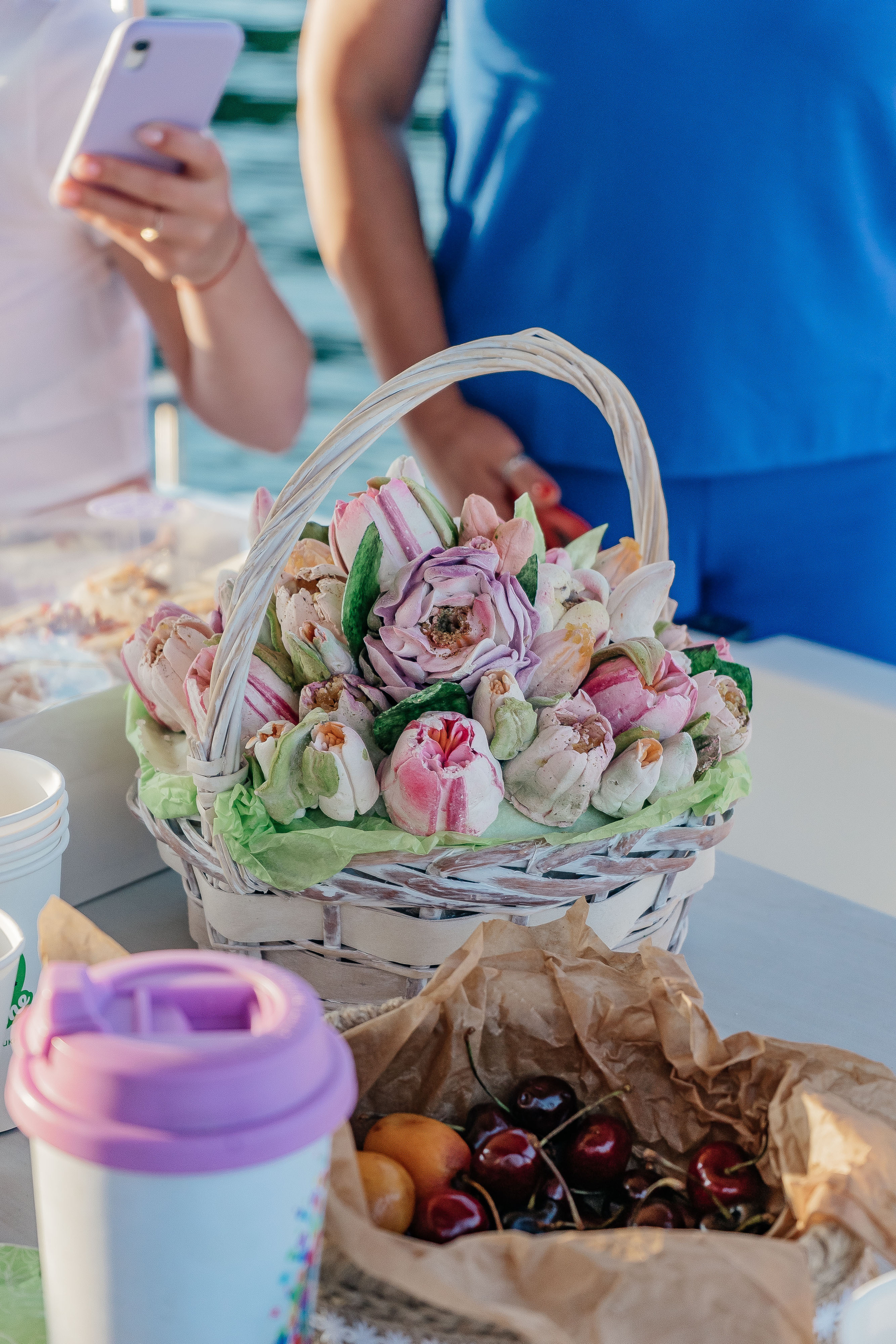 Девичник в День Города V. Свадебный и семейный фотограф во Владивостоке Александра Глускер