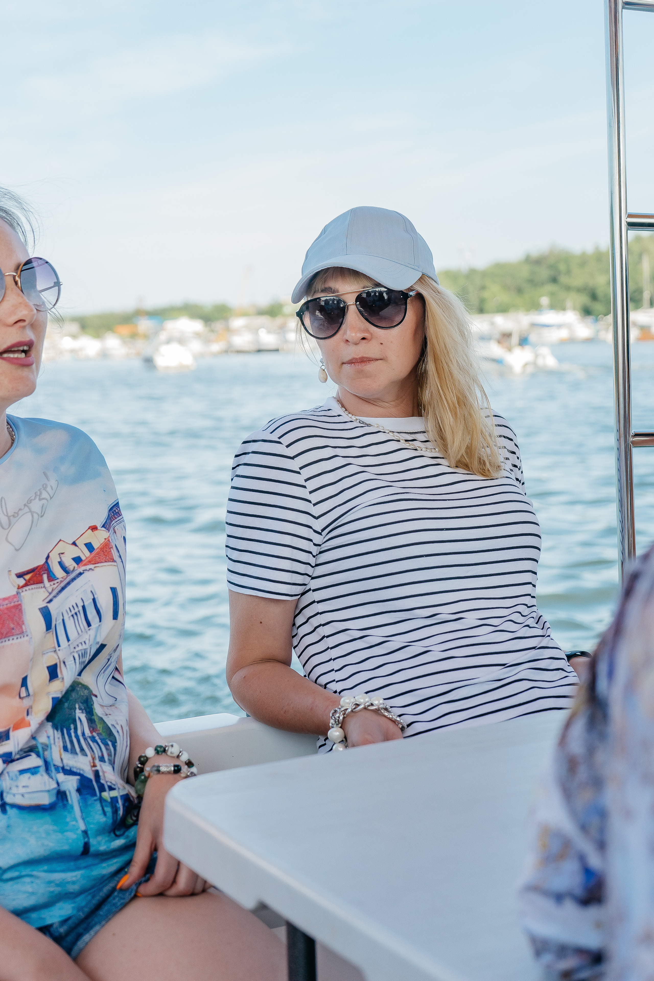 Девичник в День Города V. Свадебный и семейный фотограф во Владивостоке Александра Глускер